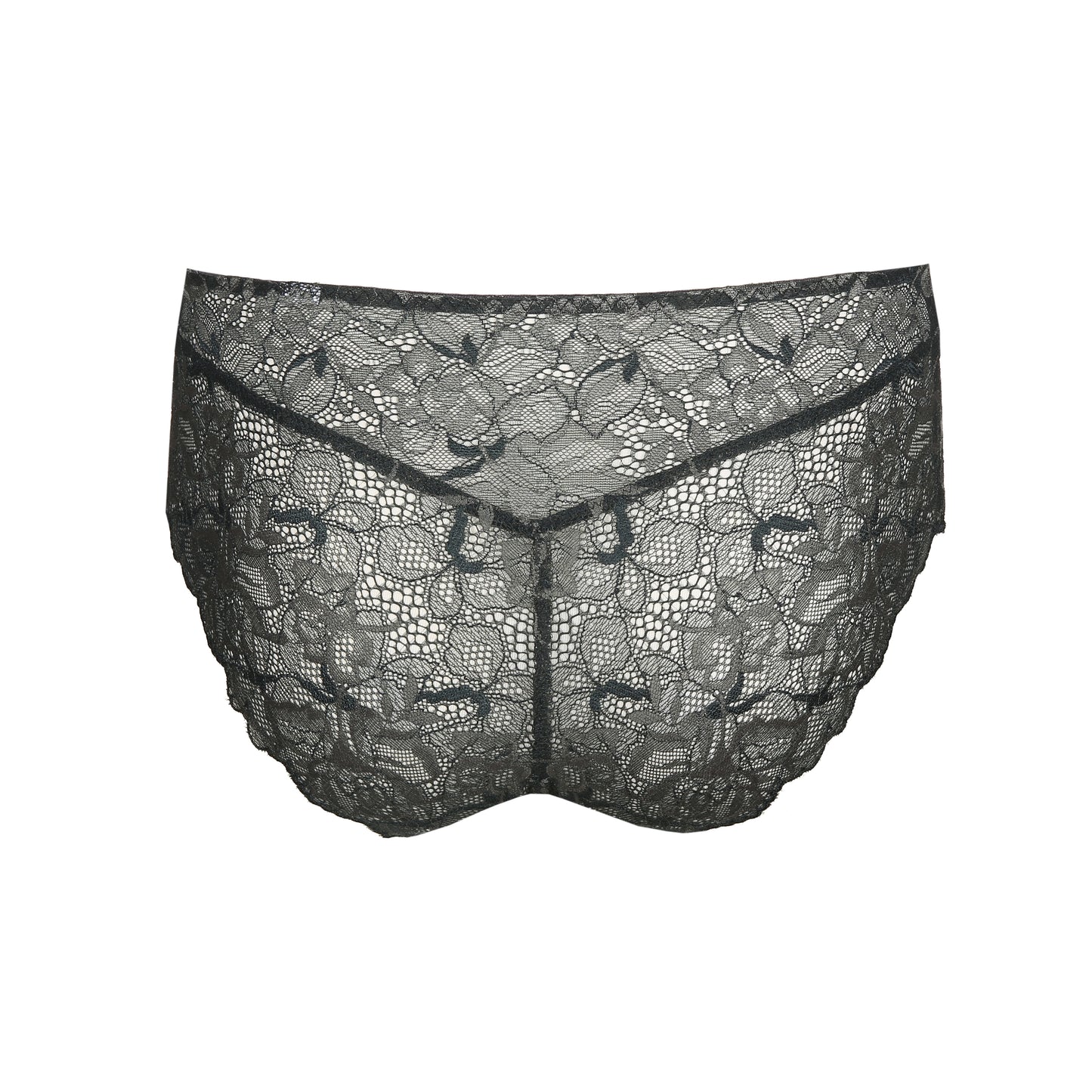 MANYLA Taillenslip (Night Grey)