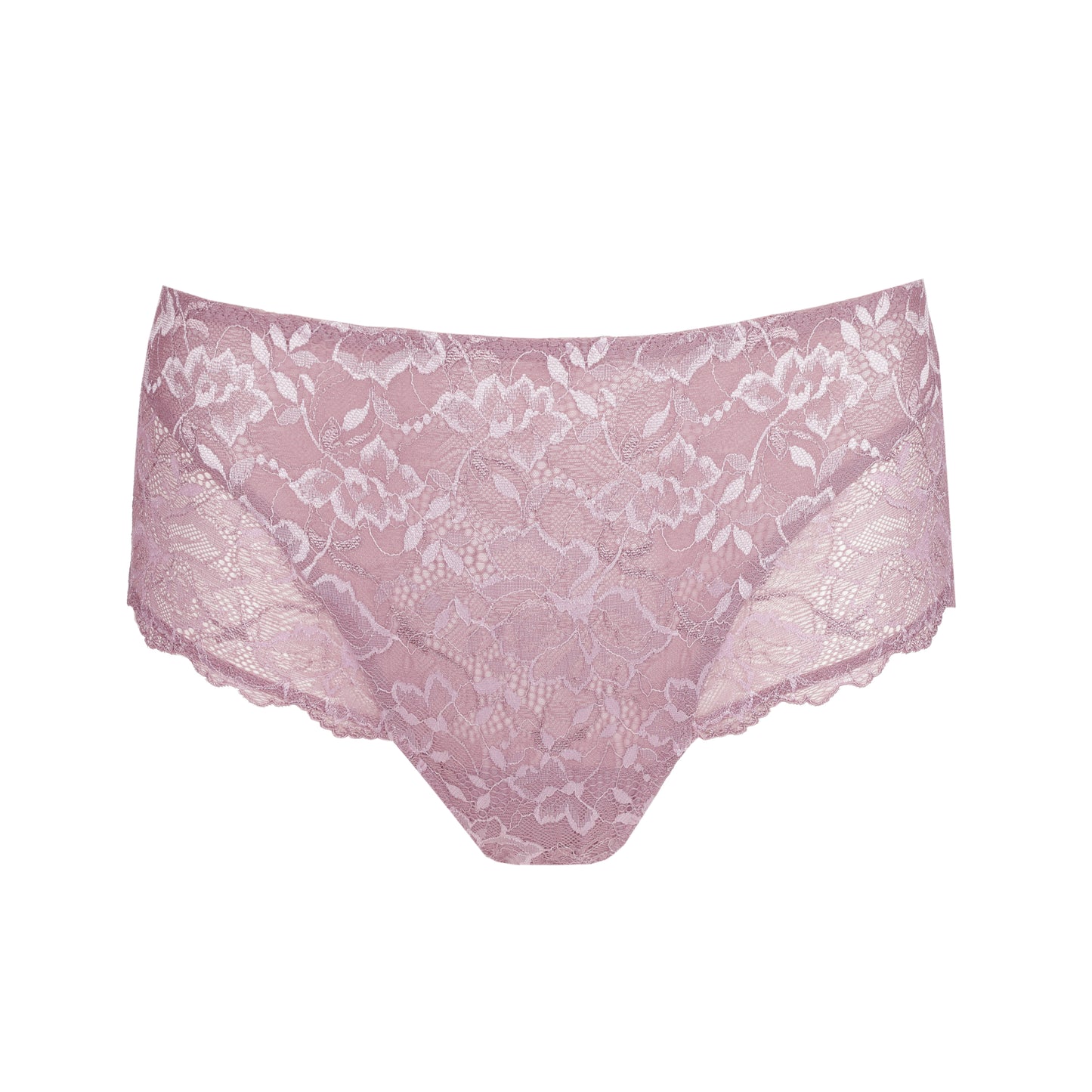 MANYLA Taillenslip (Pastel Orchid) 36