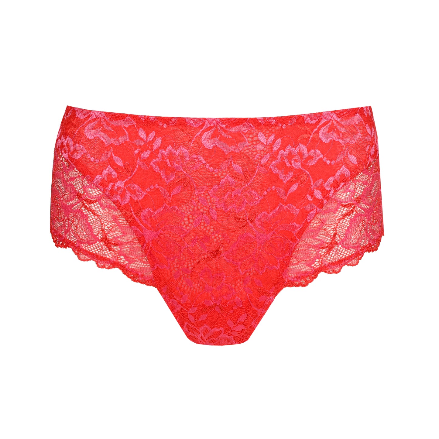 MANYLA Taillenslip (Pixie Red)