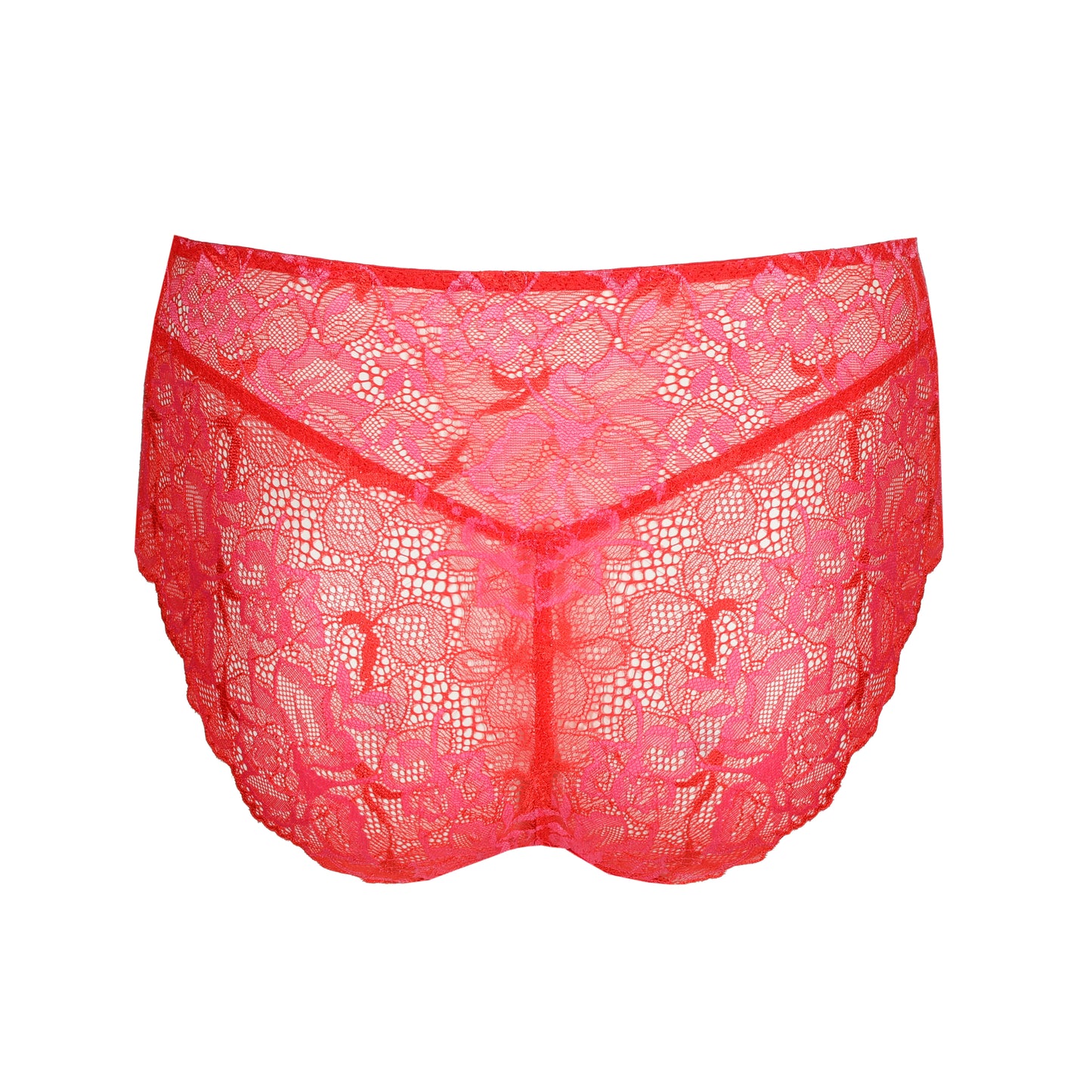 MANYLA Taillenslip (Pixie Red)