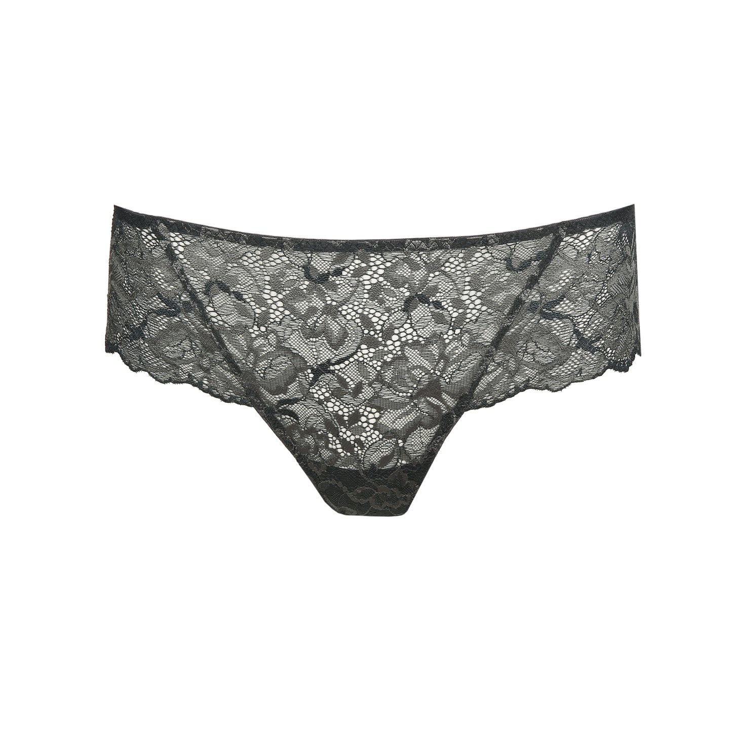MANYLA Hotpants (Night Grey)
