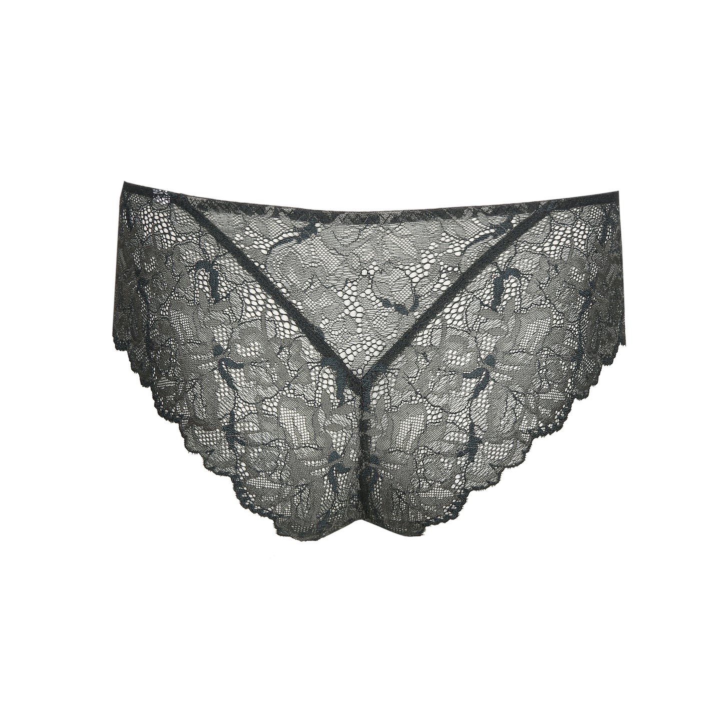 MANYLA Hotpants (Night Grey)