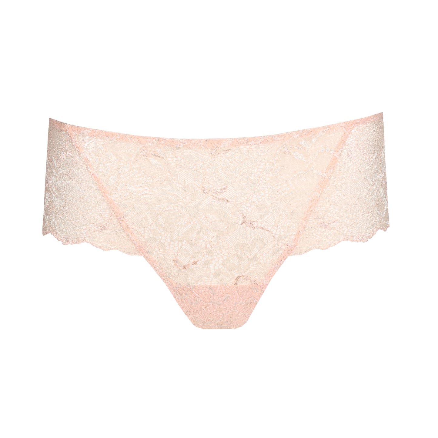 MANYLA Short-Hotpants (Pearly Pink)