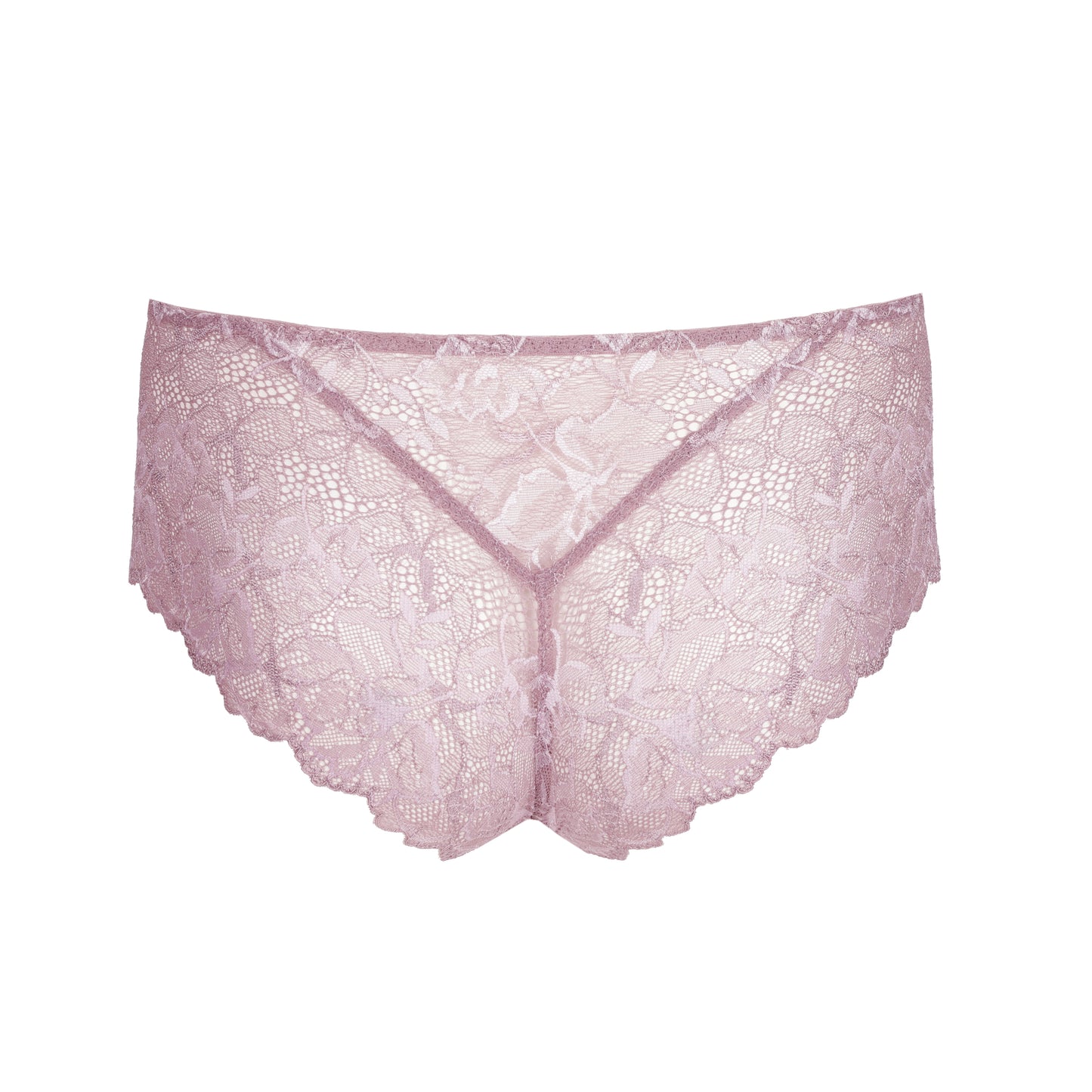 MANYLA Hotpants (Pastel Orchid) 36