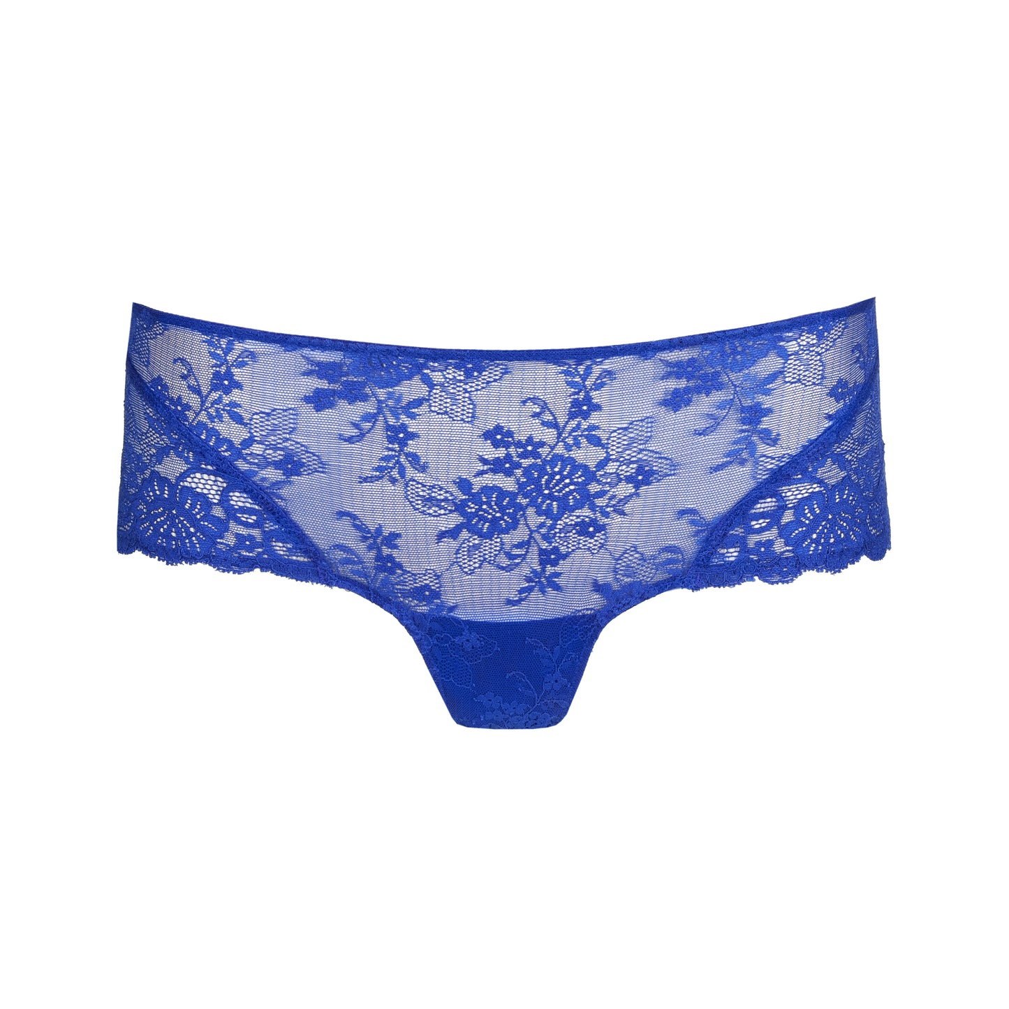 MELIPHA Hotpants (Blue Print)