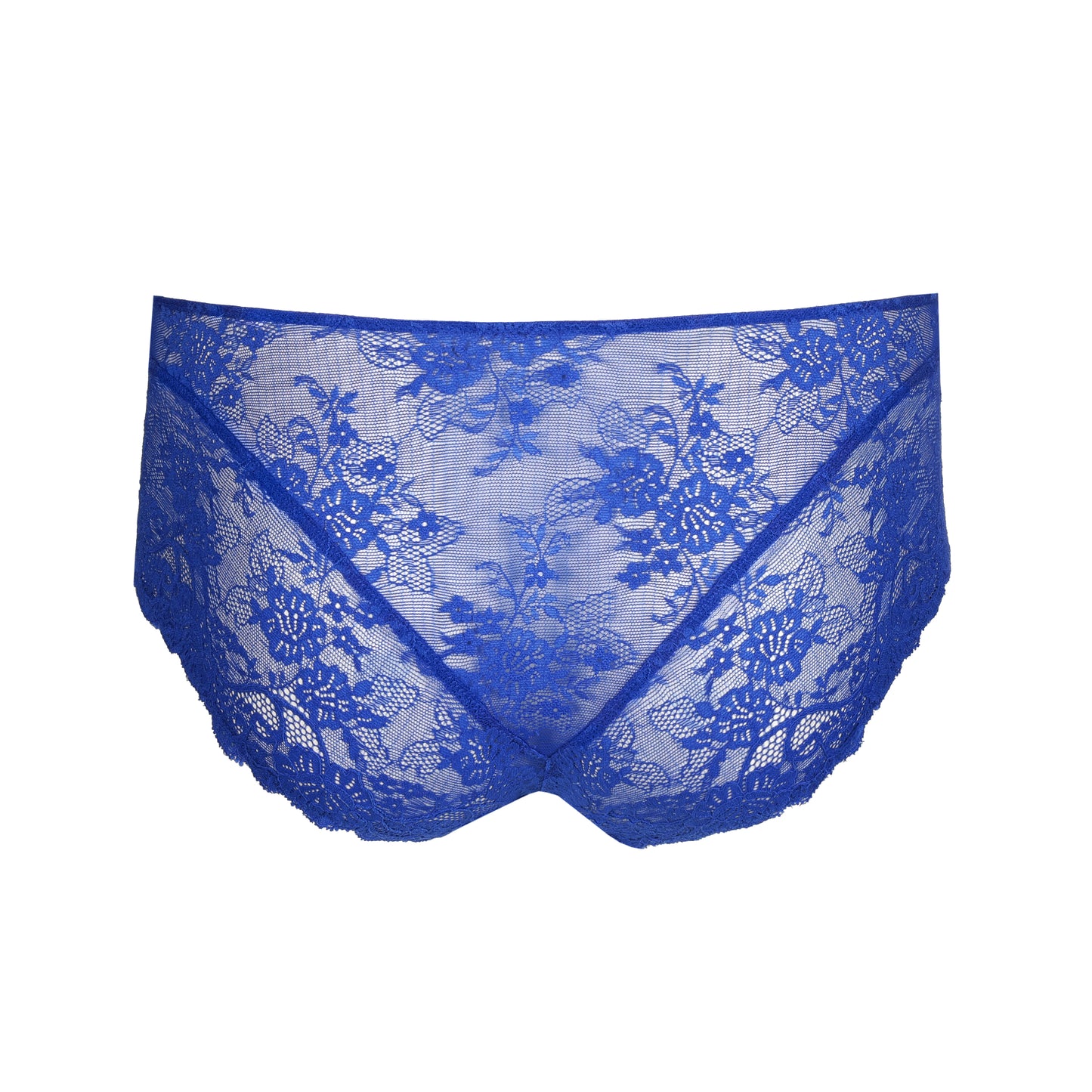 MELIPHA Hotpants (Blue Print)