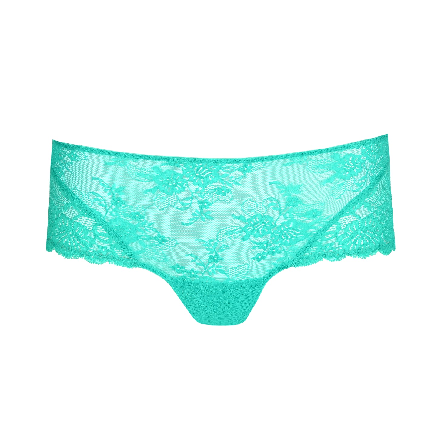 MELIPHA Short-Hotpants (Vivid Green)