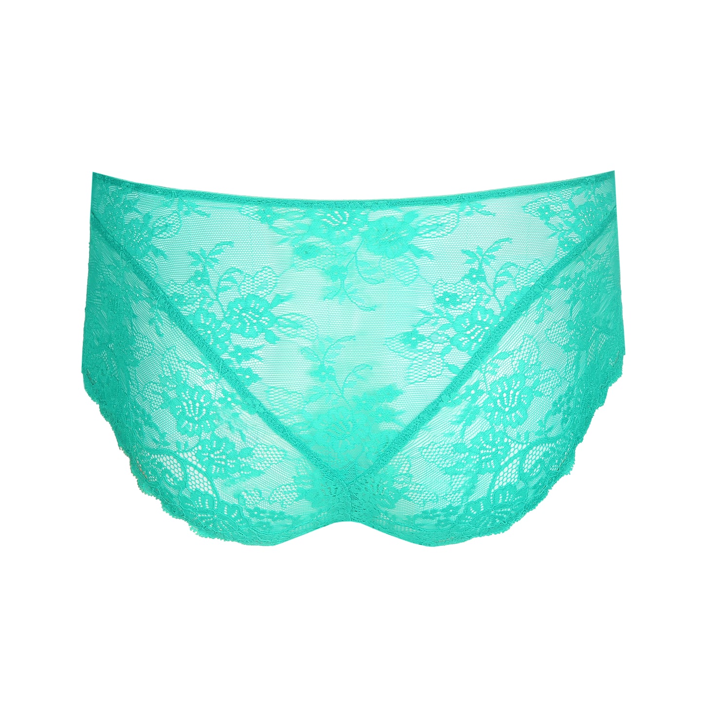 MELIPHA Short-Hotpants (Vivid Green)