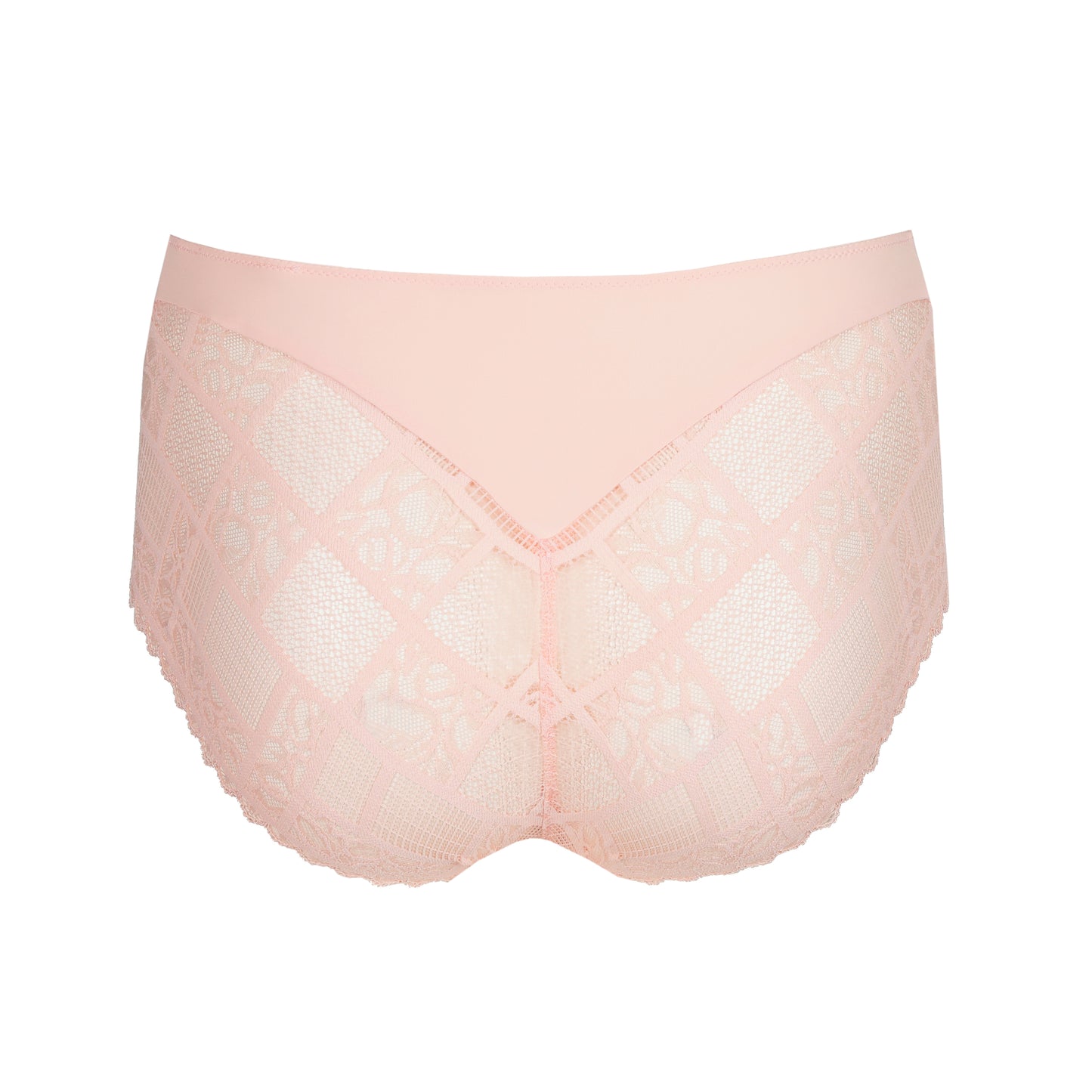 JADEI Taillenslip (Glossy Pink)