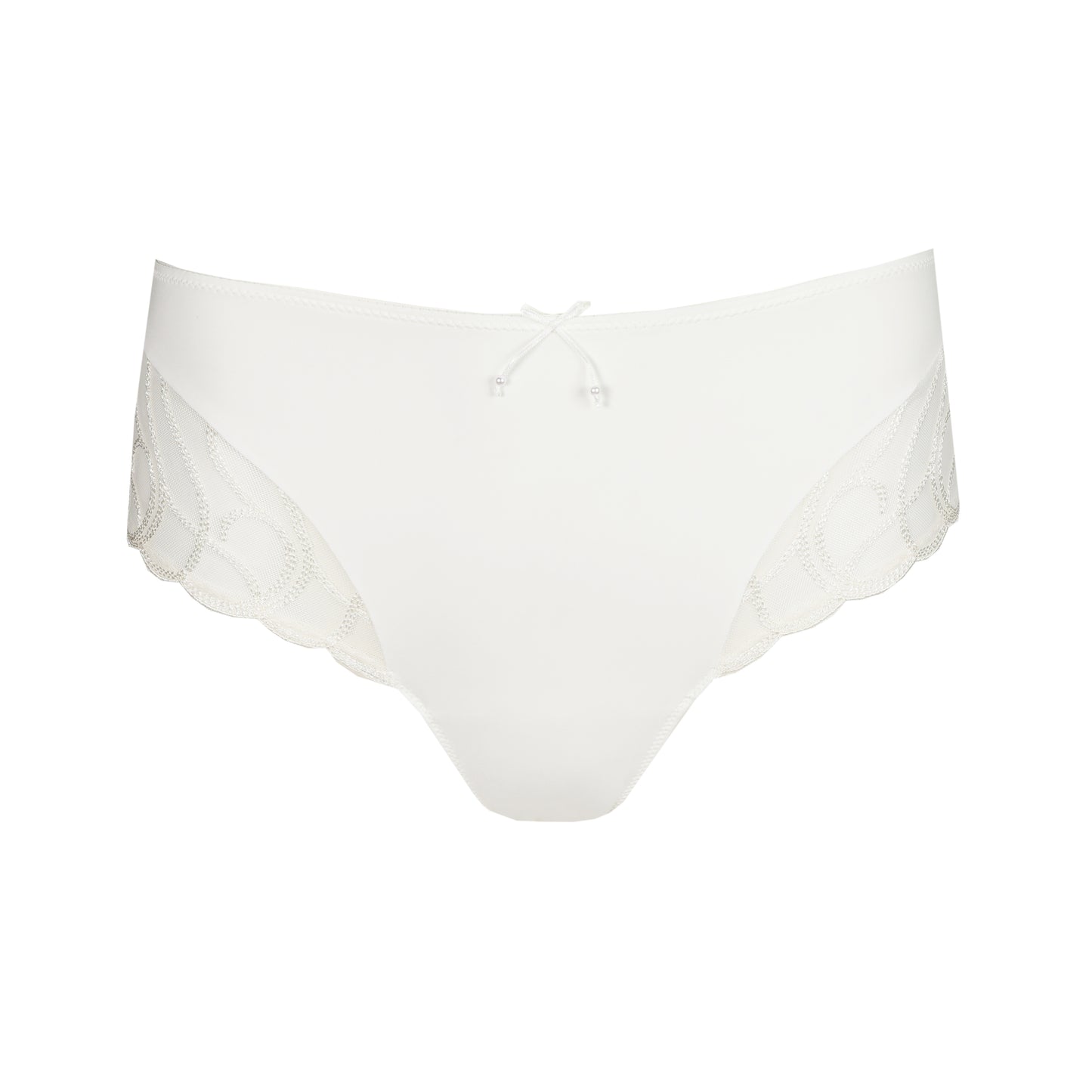 HELEEN Taillenslip (Natur)