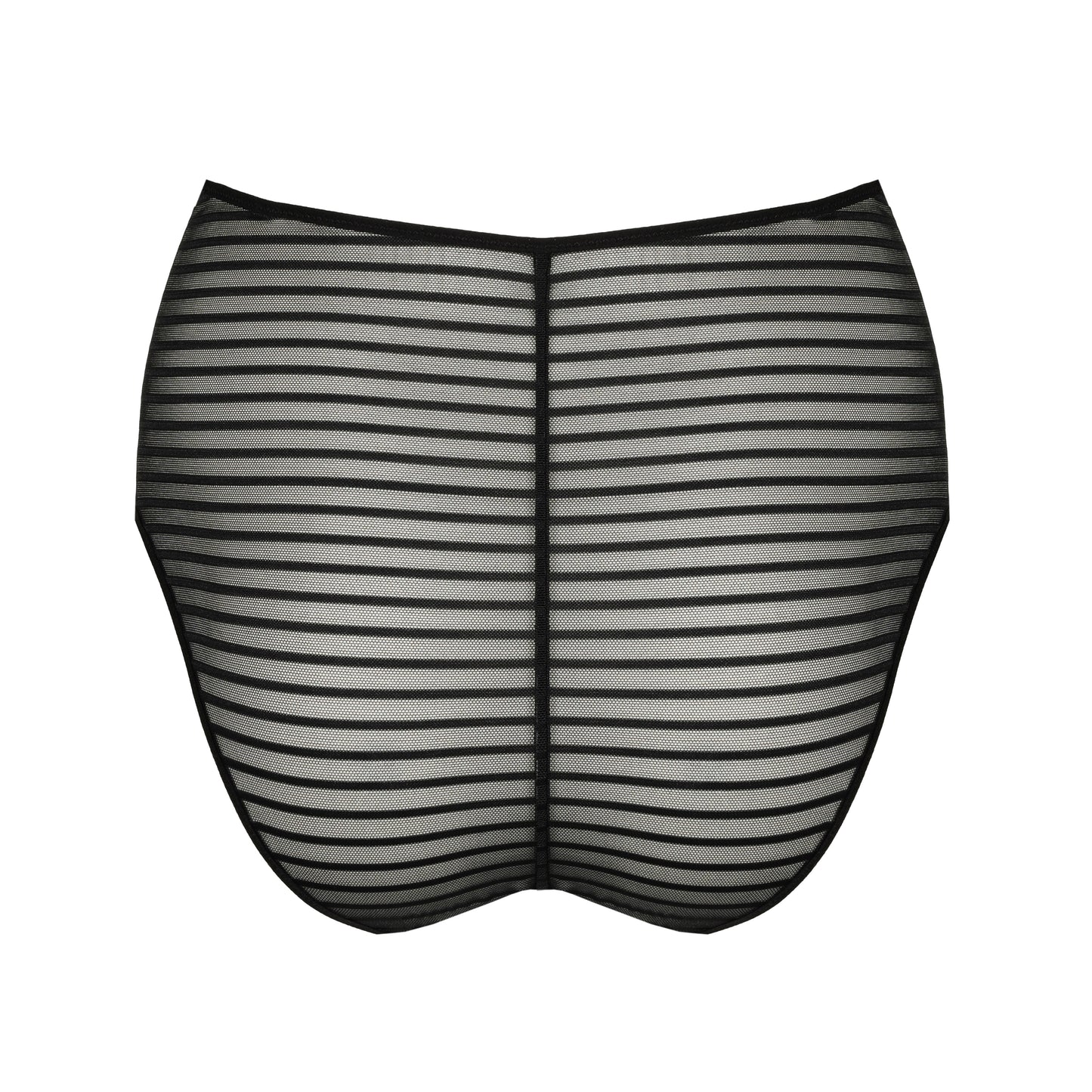 BASYL Taillenslip (Schwarz)