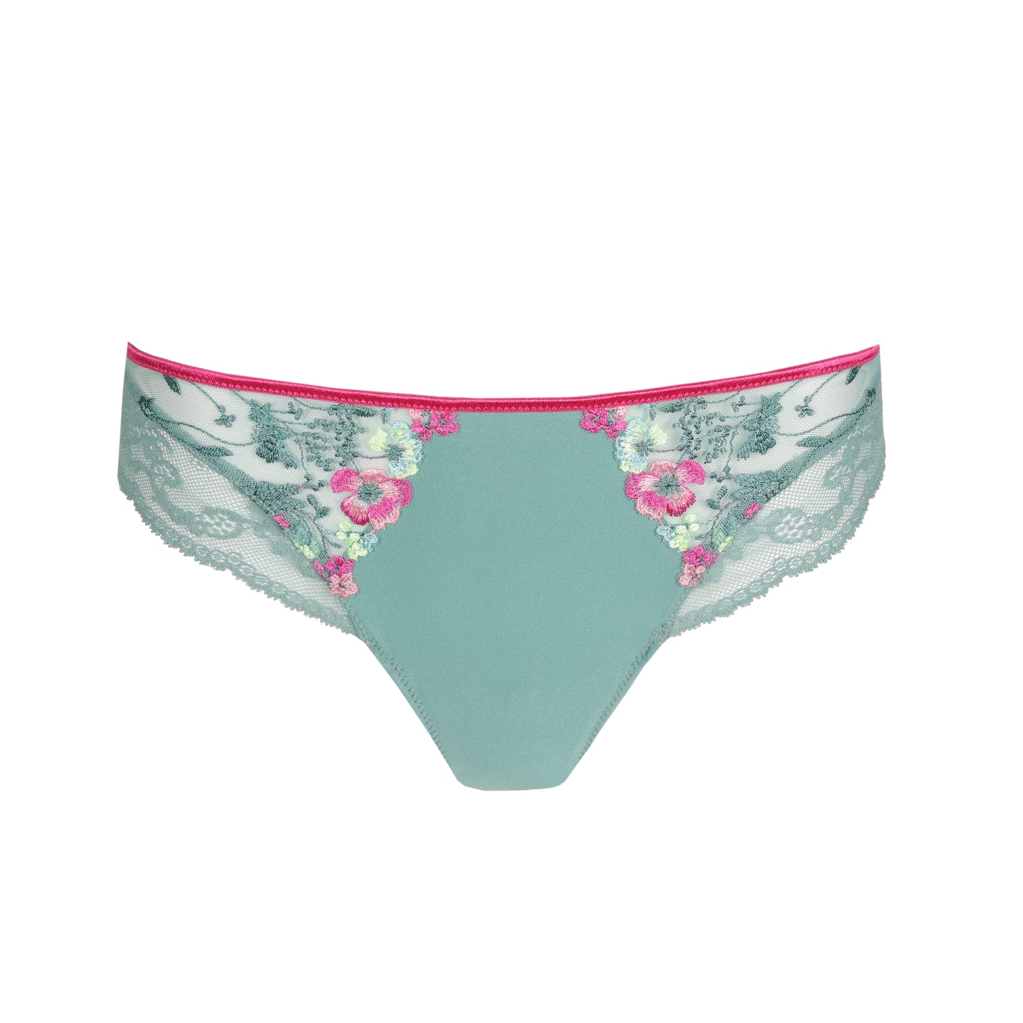 LIZELOT Rioslip (Bali Green) 36