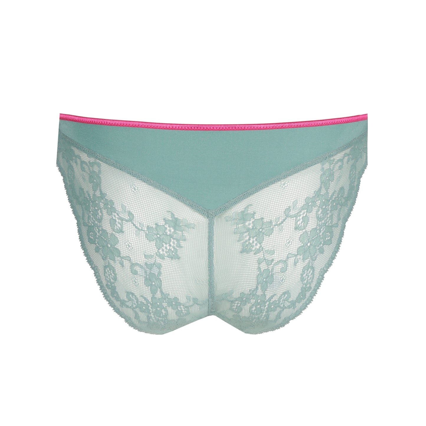 LIZELOT Rioslip (Bali Green) 36