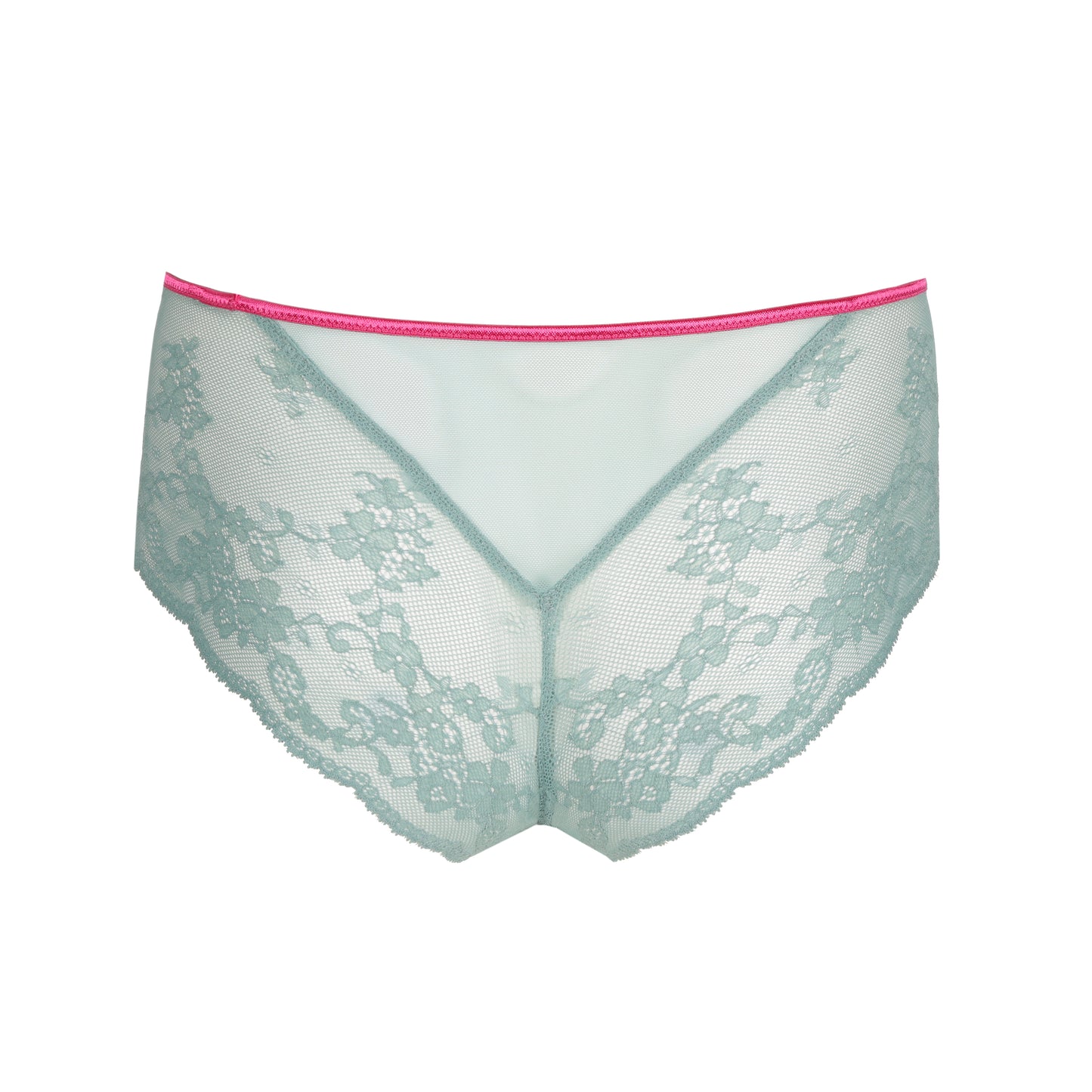 LIZELOT Hotpants (Bali Green) 36