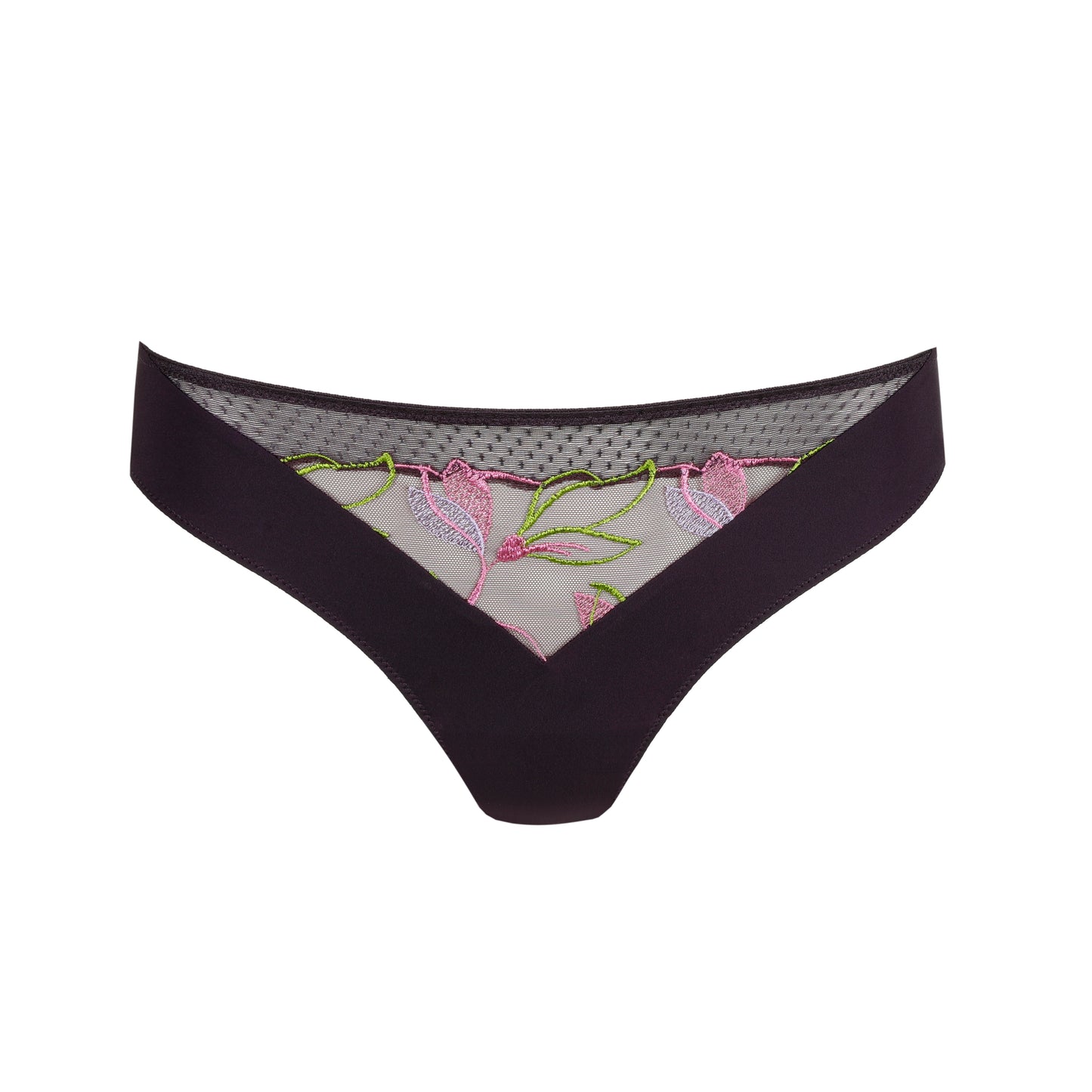 LOISH Rioslip (Amethyst) 36
