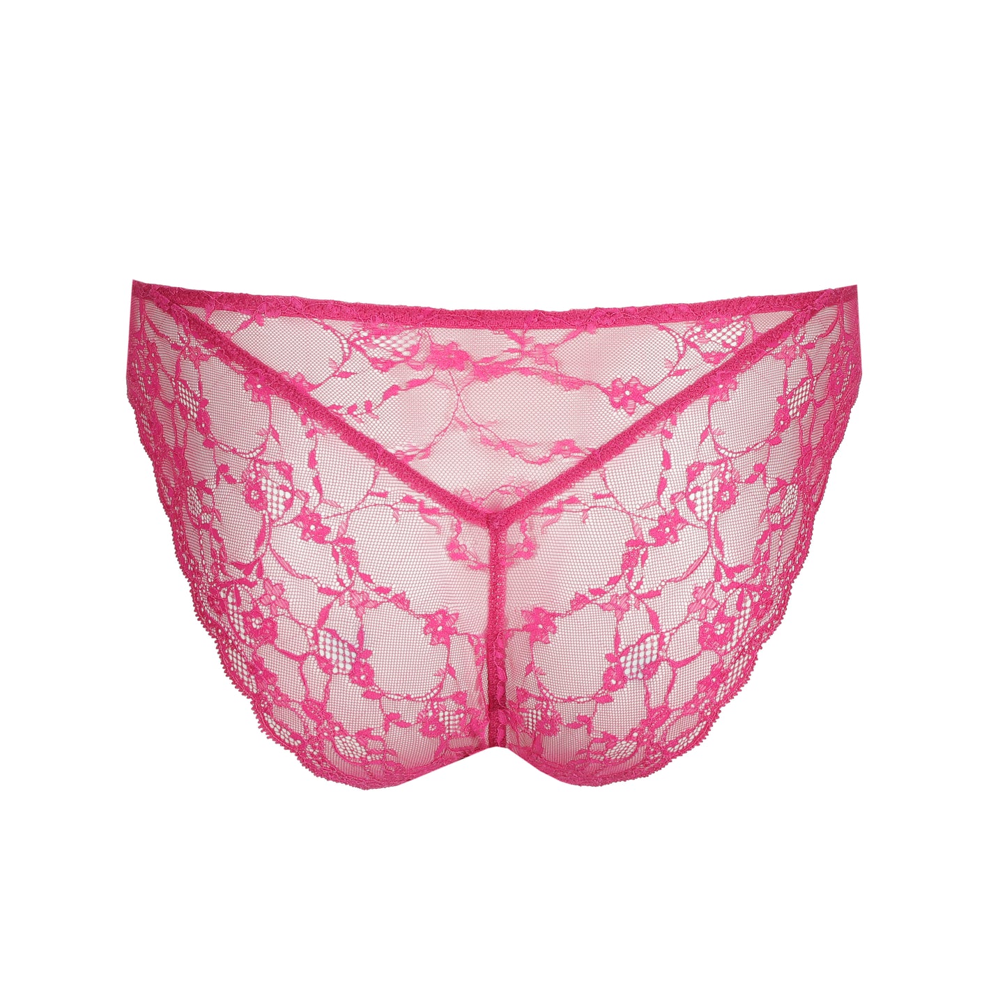 NOEMY Rioslip (Fuchsia Fiesta) 36