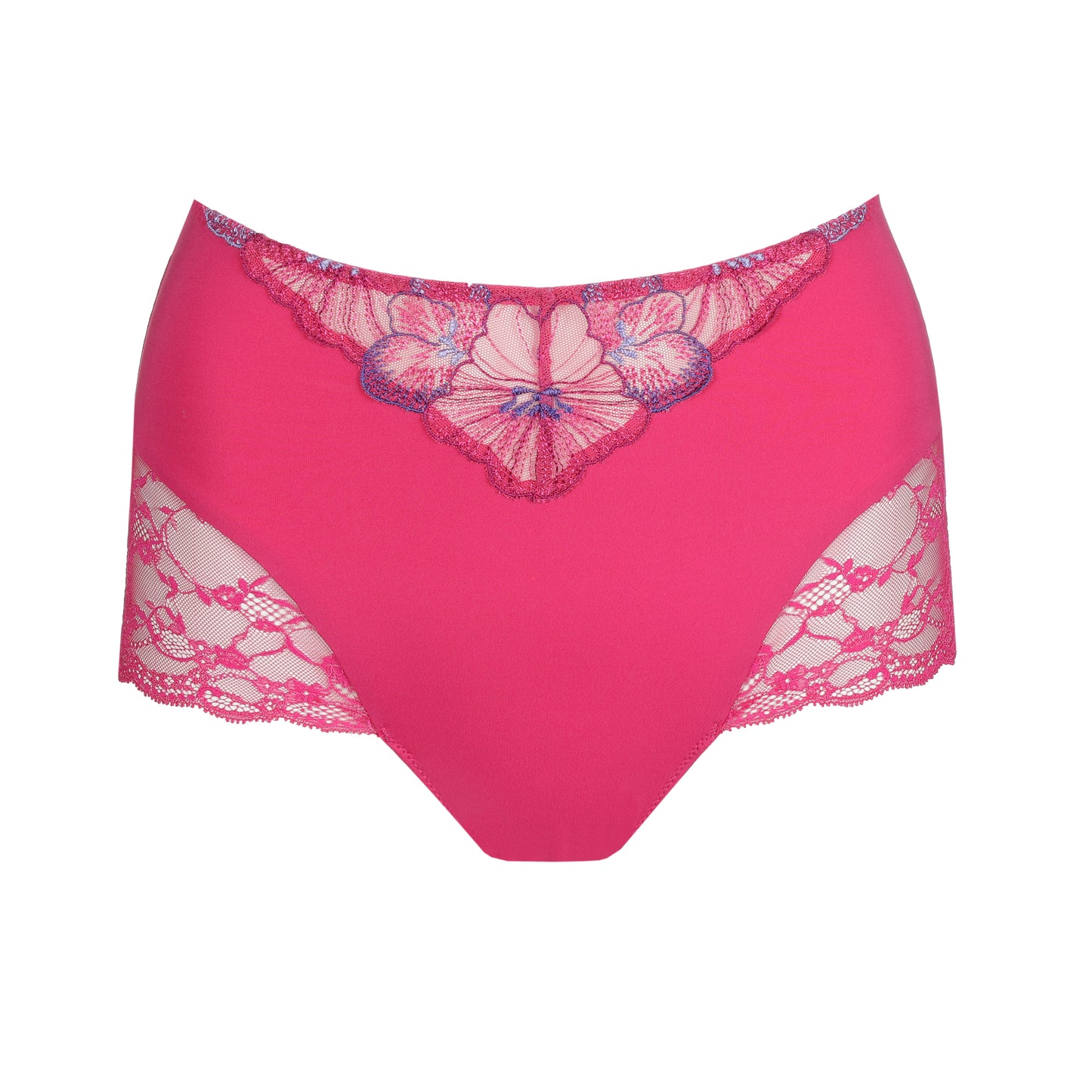 NOEMY Taillenslip (Fuchsia Fiesta) 38