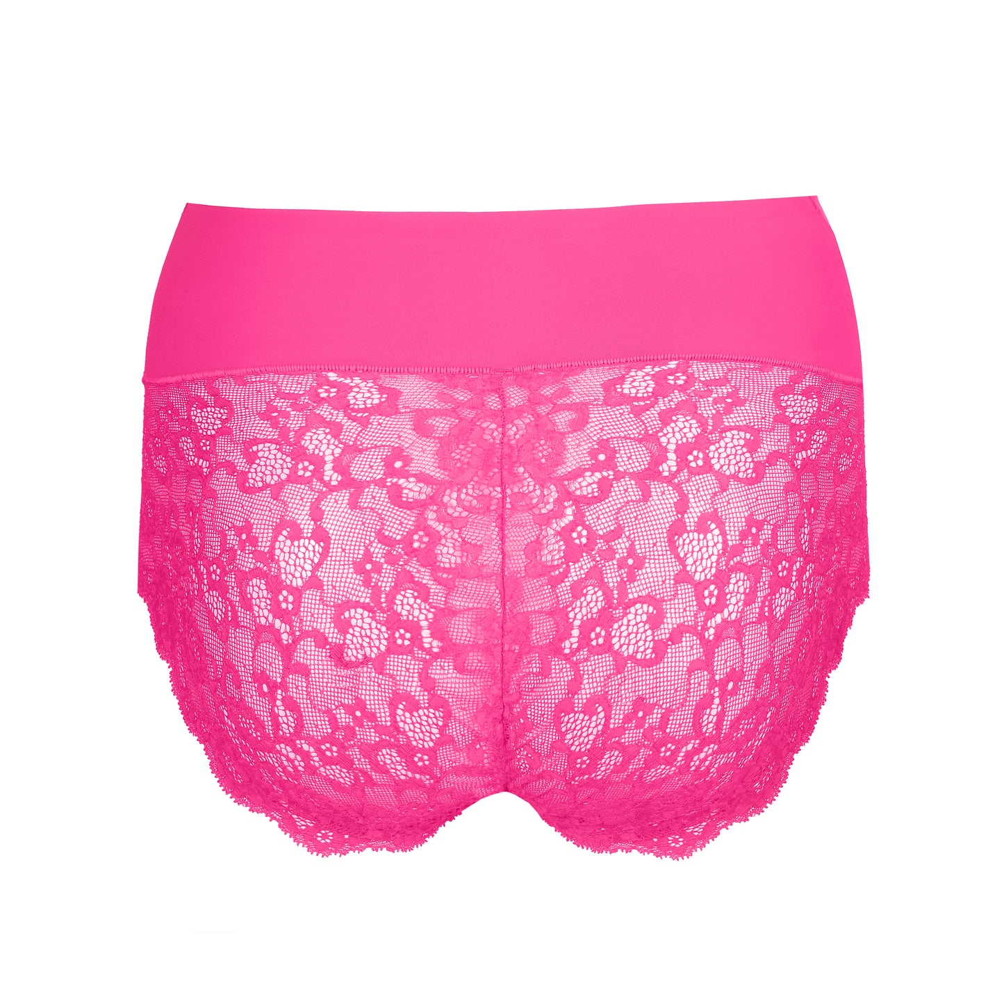 COLOR STUDIO Shapewear Taillenslip (Hollywood Pink)