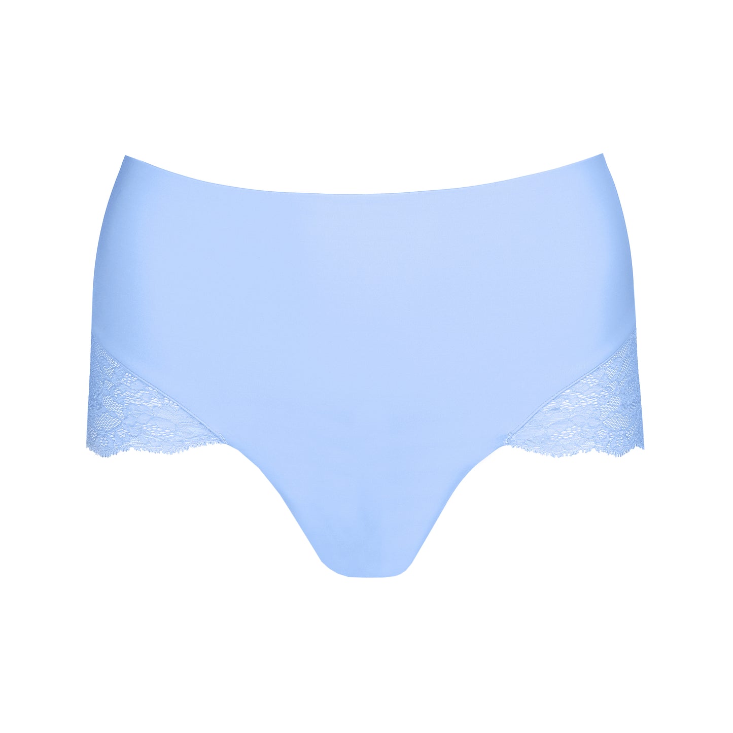 COLOR STUDIO Shapewear Taillenslip (Santorini Blue)