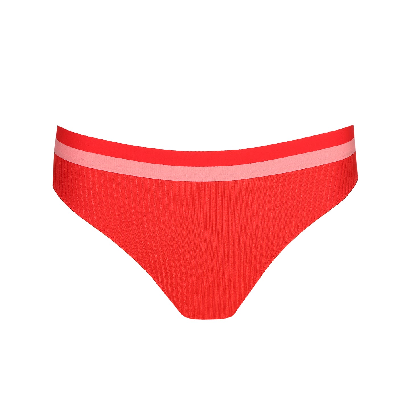 JUDE Rioslip (Rouge)