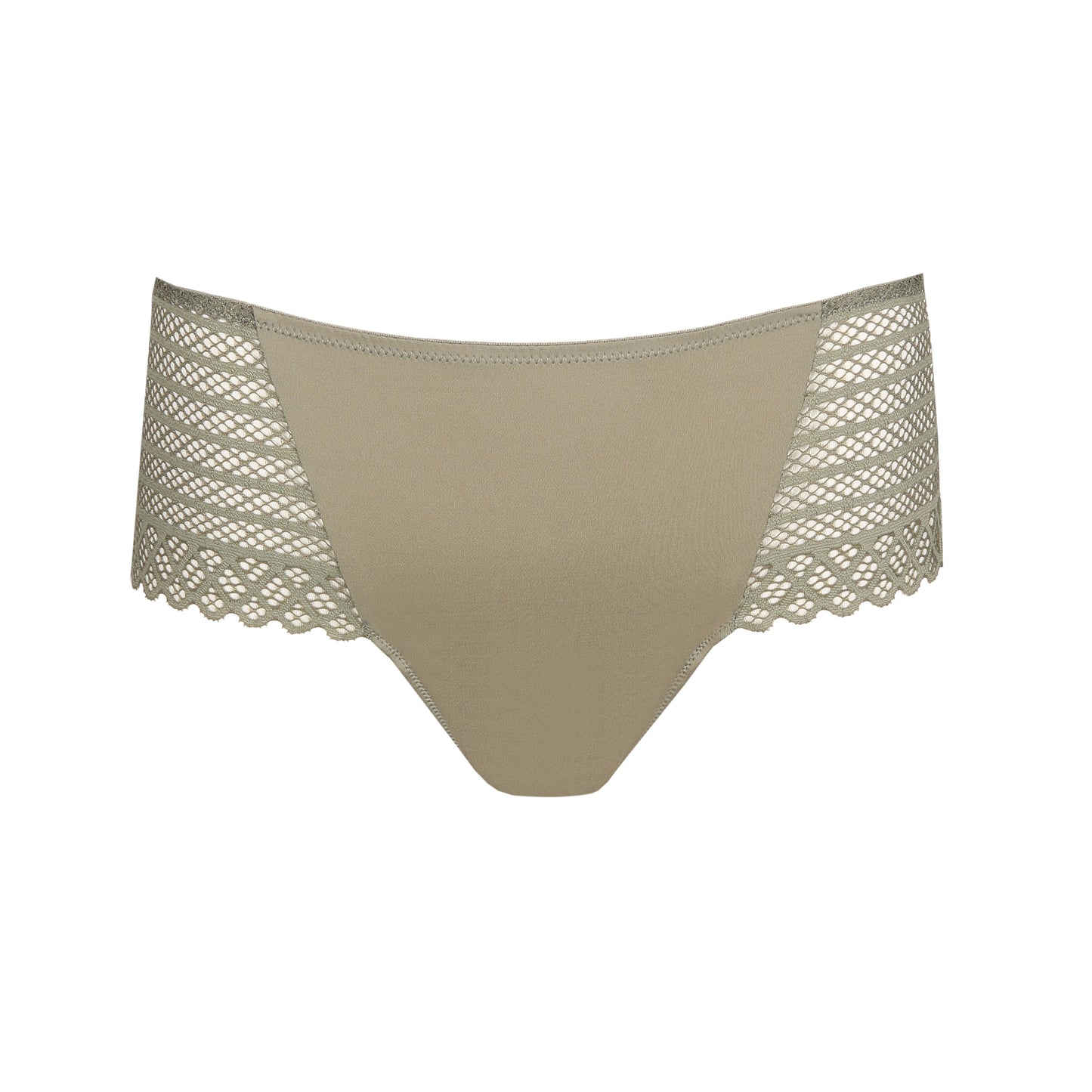EAST END Hotpants (Botanique)