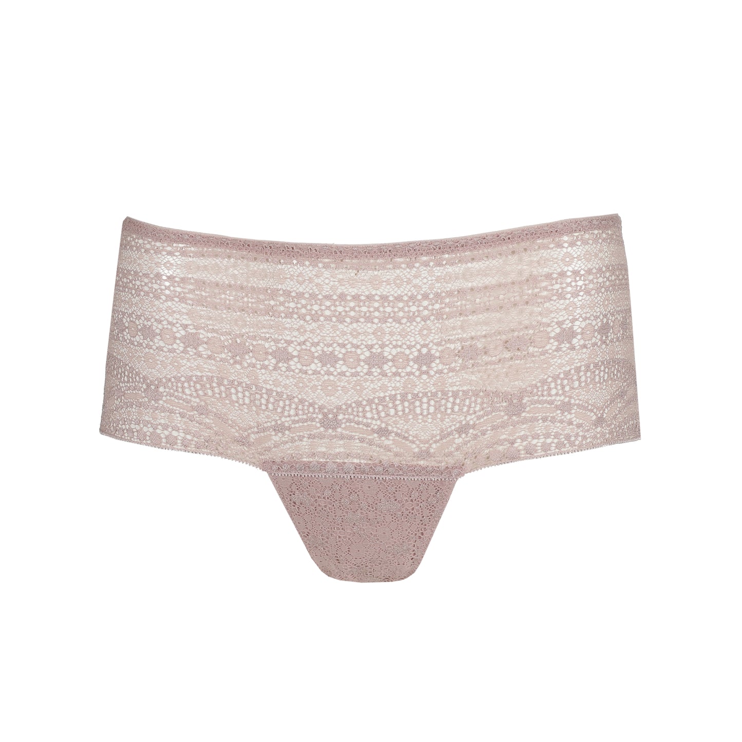 EPIRUS Hotpants (Bois De Rose)