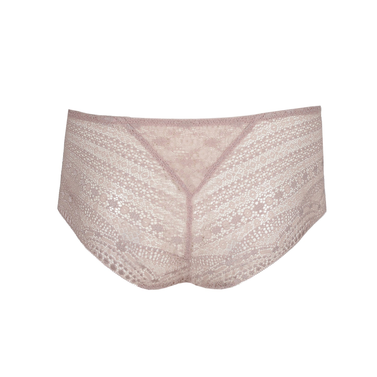 EPIRUS Hotpants (Bois De Rose)