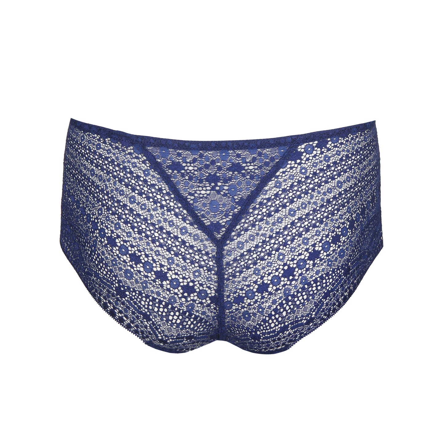EPIRUS Hotpants (Royal)