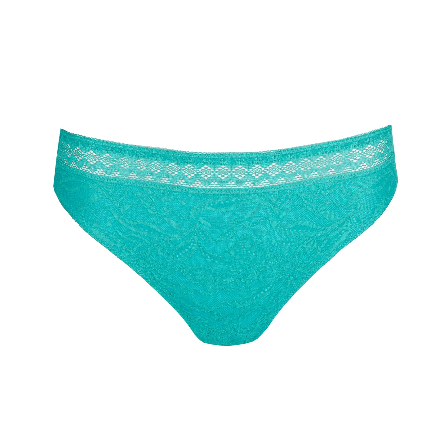 PALERMO Rioslip (Sunny Teal) 36