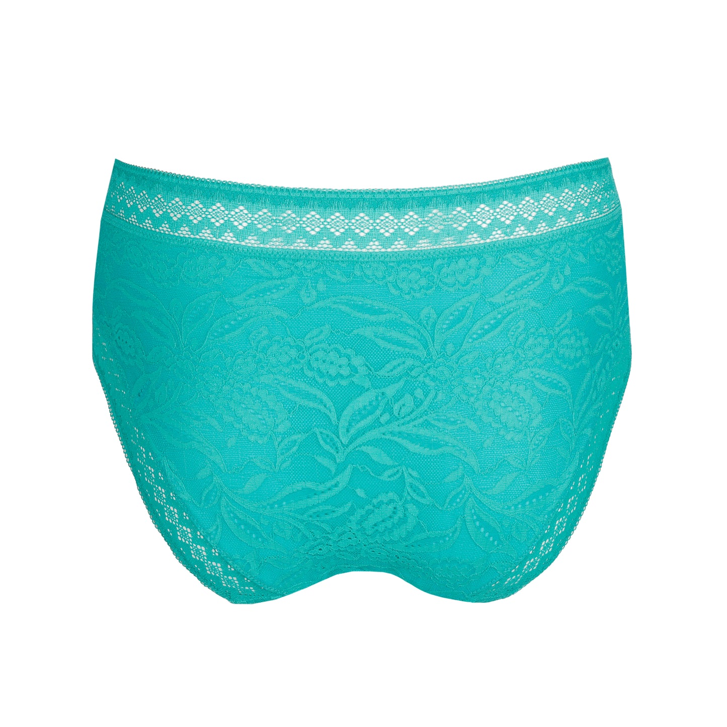 PALERMO Taillenslip (Sunny Teal) 38