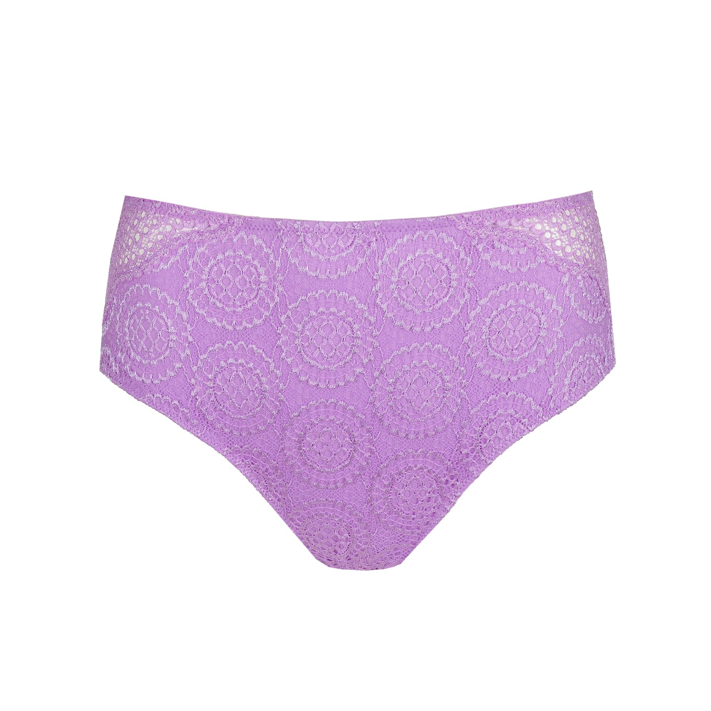 PETIT PARIS Taillenslip (Lavender Cream)