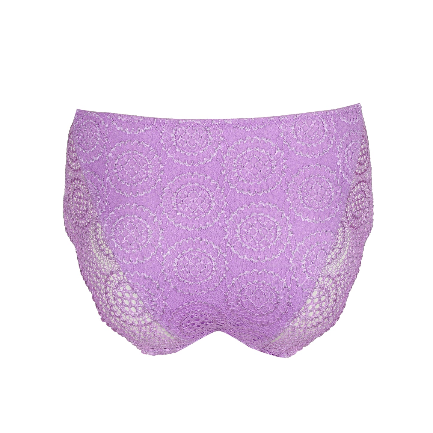 PETIT PARIS Taillenslip (Lavender Cream)