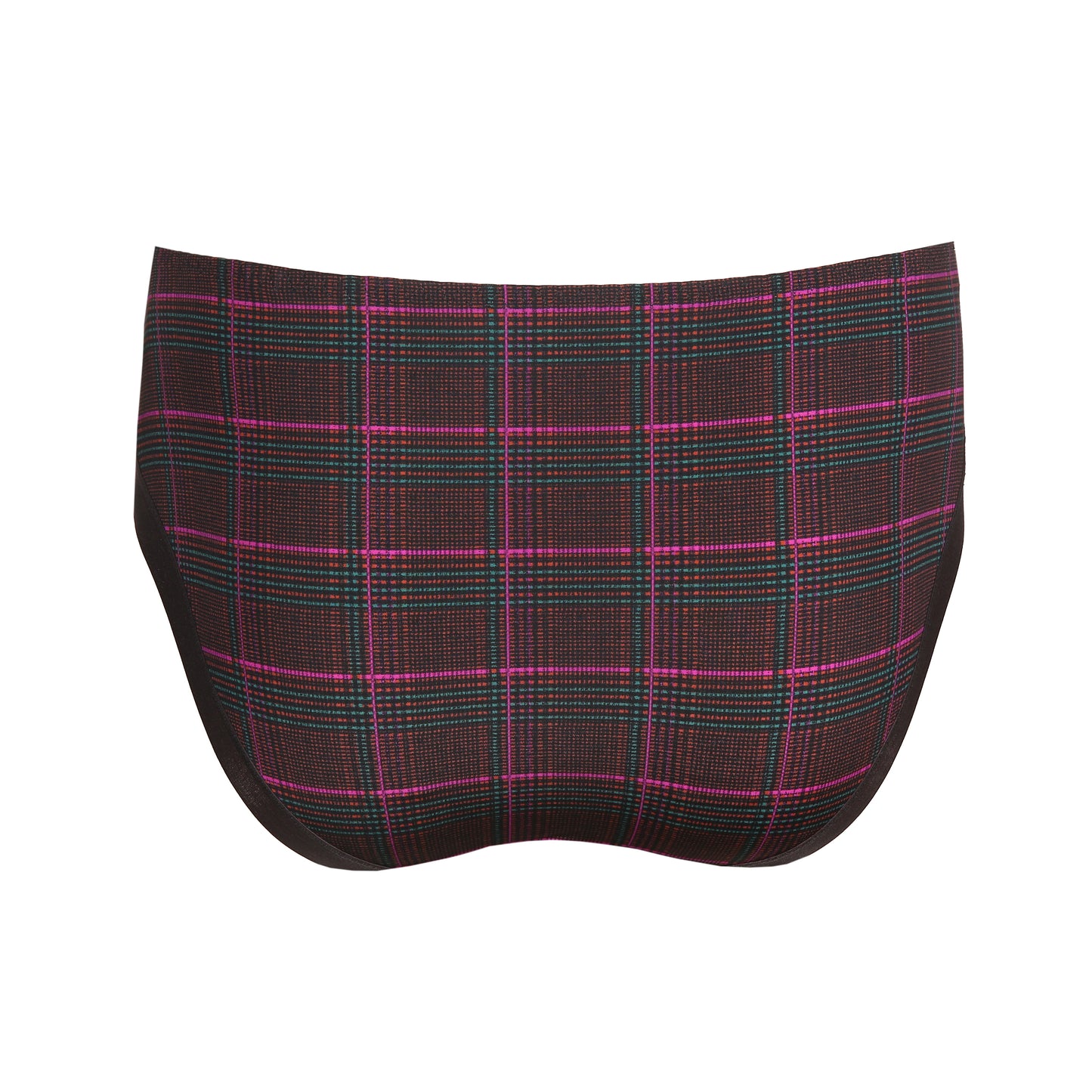 PRINCES BAY Taillenslip (Italian Check)