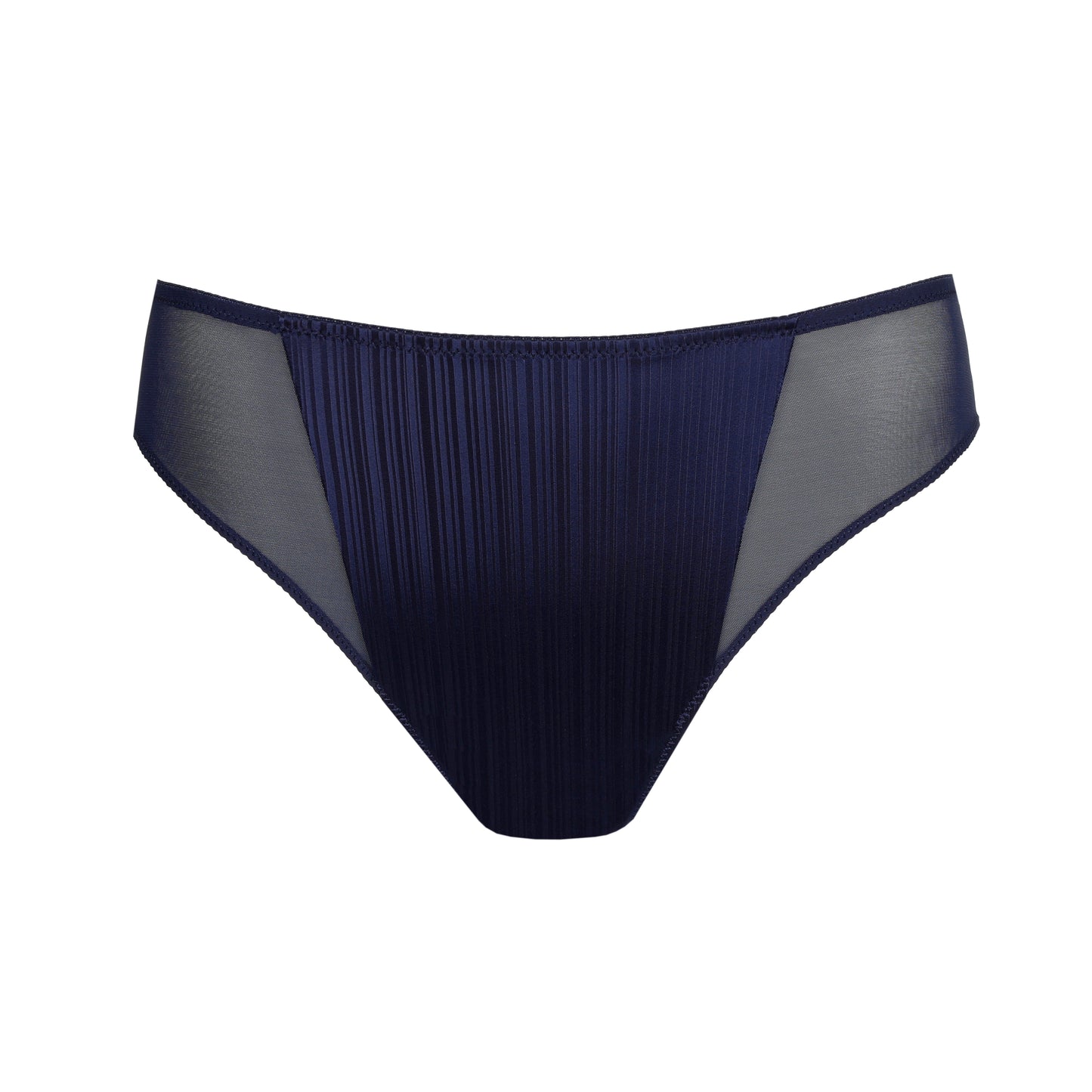 KNOKKE Rioslip (Saphir Blau) 36