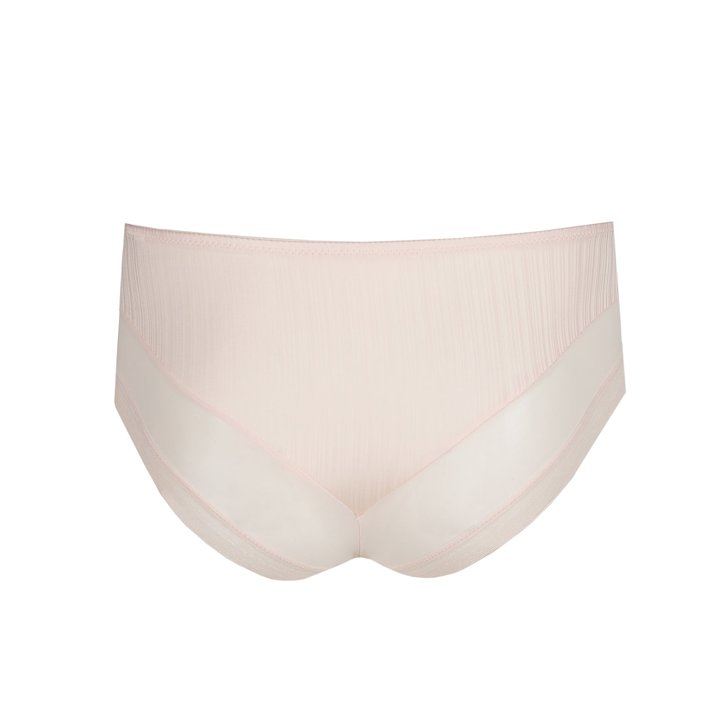 KNOKKE Short-Hotpants (Crystal Pink)