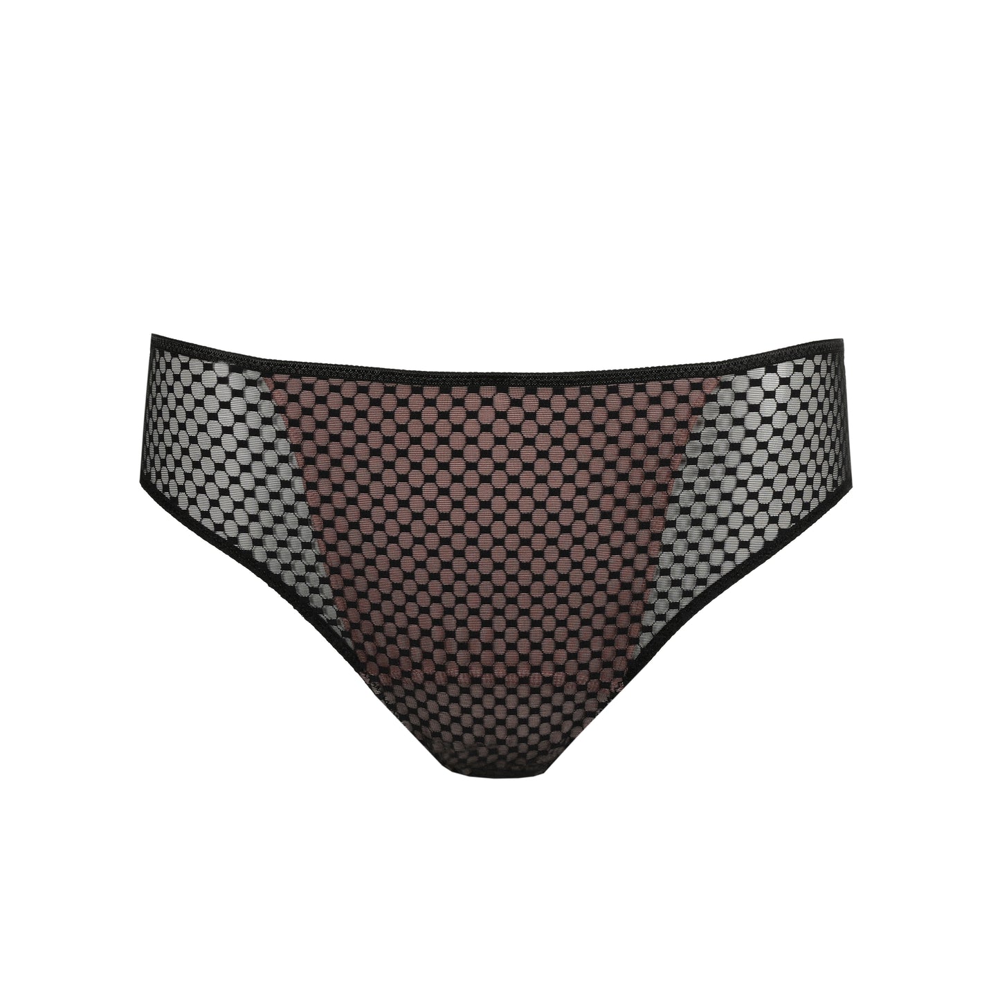 GLASS BEACH Rioslip (Schwarz)