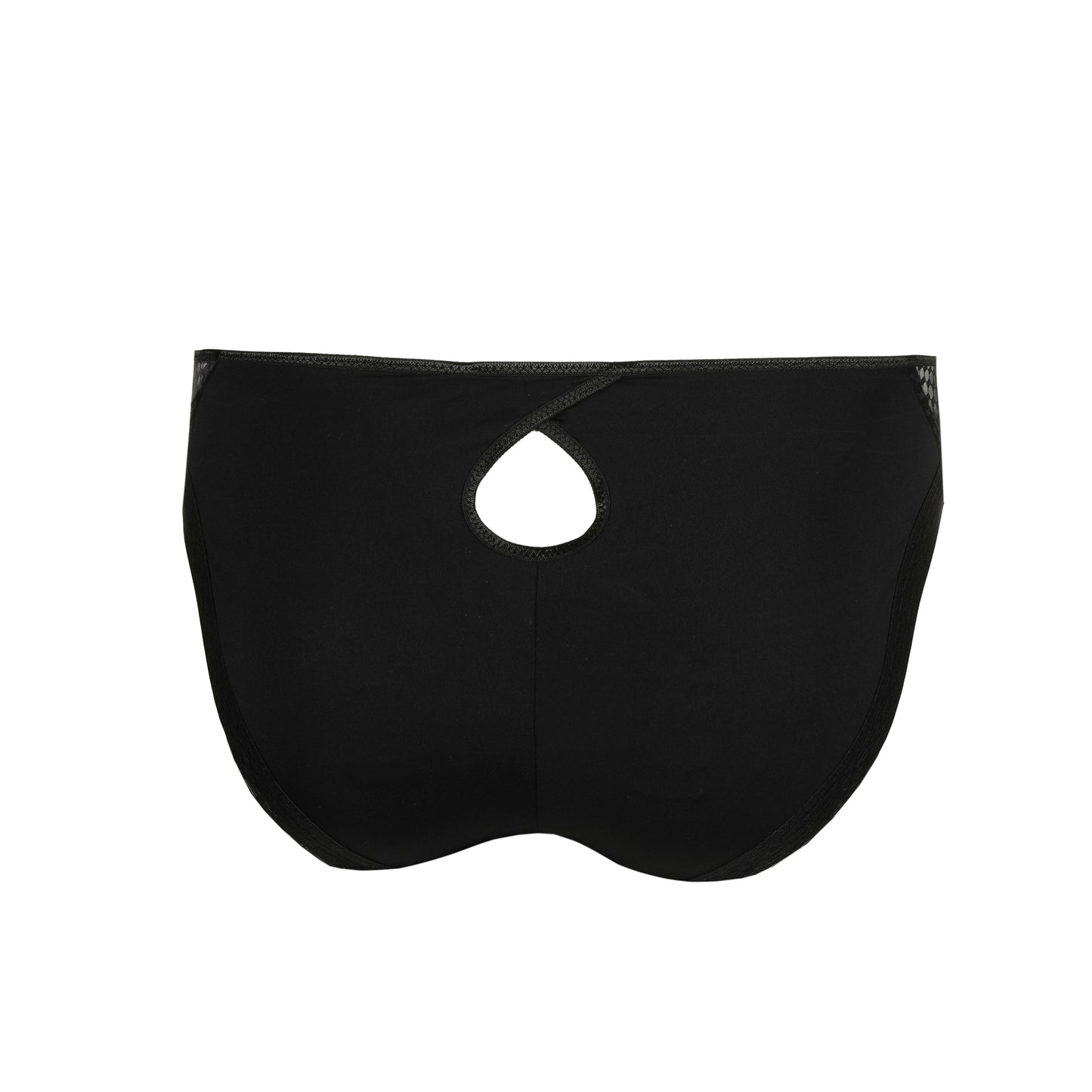 GLASS BEACH Rioslip (Schwarz)
