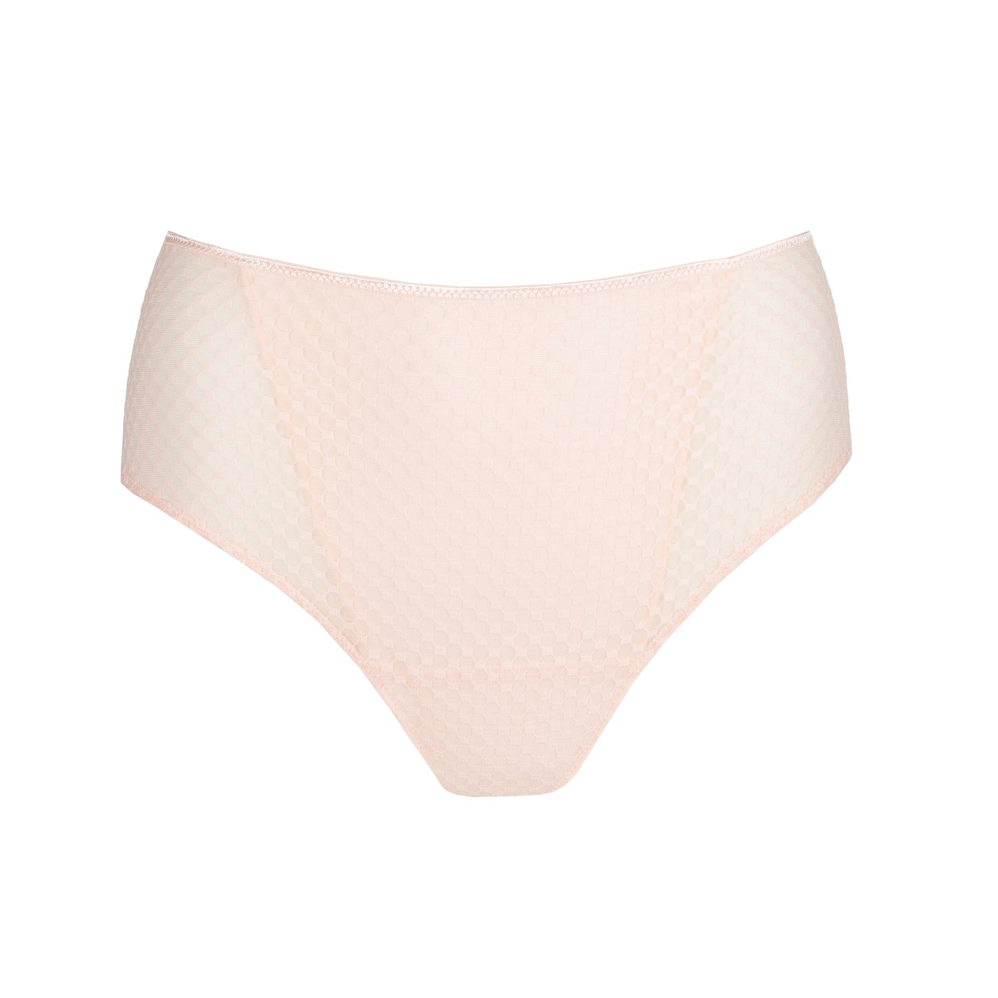 GLASS BEACH Taillenslip (Crystal Pink)