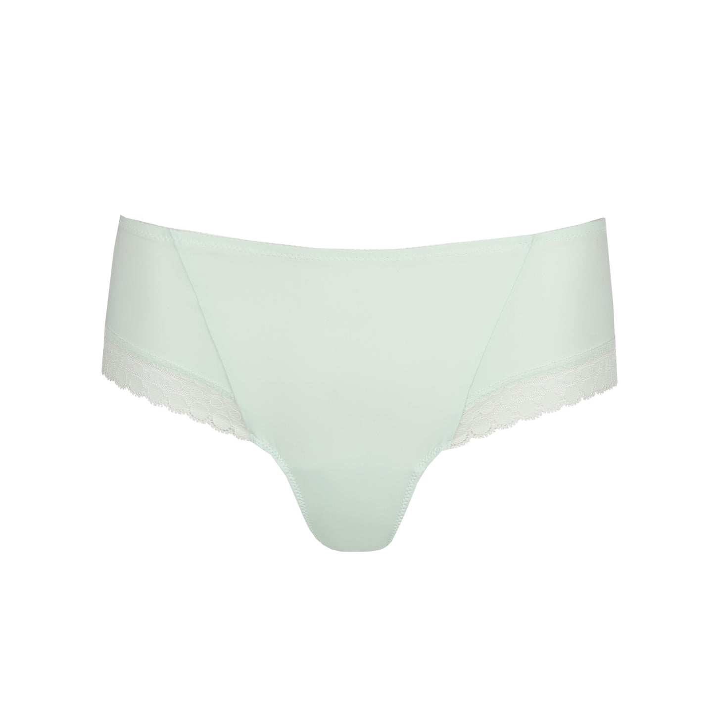 SEVILLE Short-Hotpants (Frühling Grün)