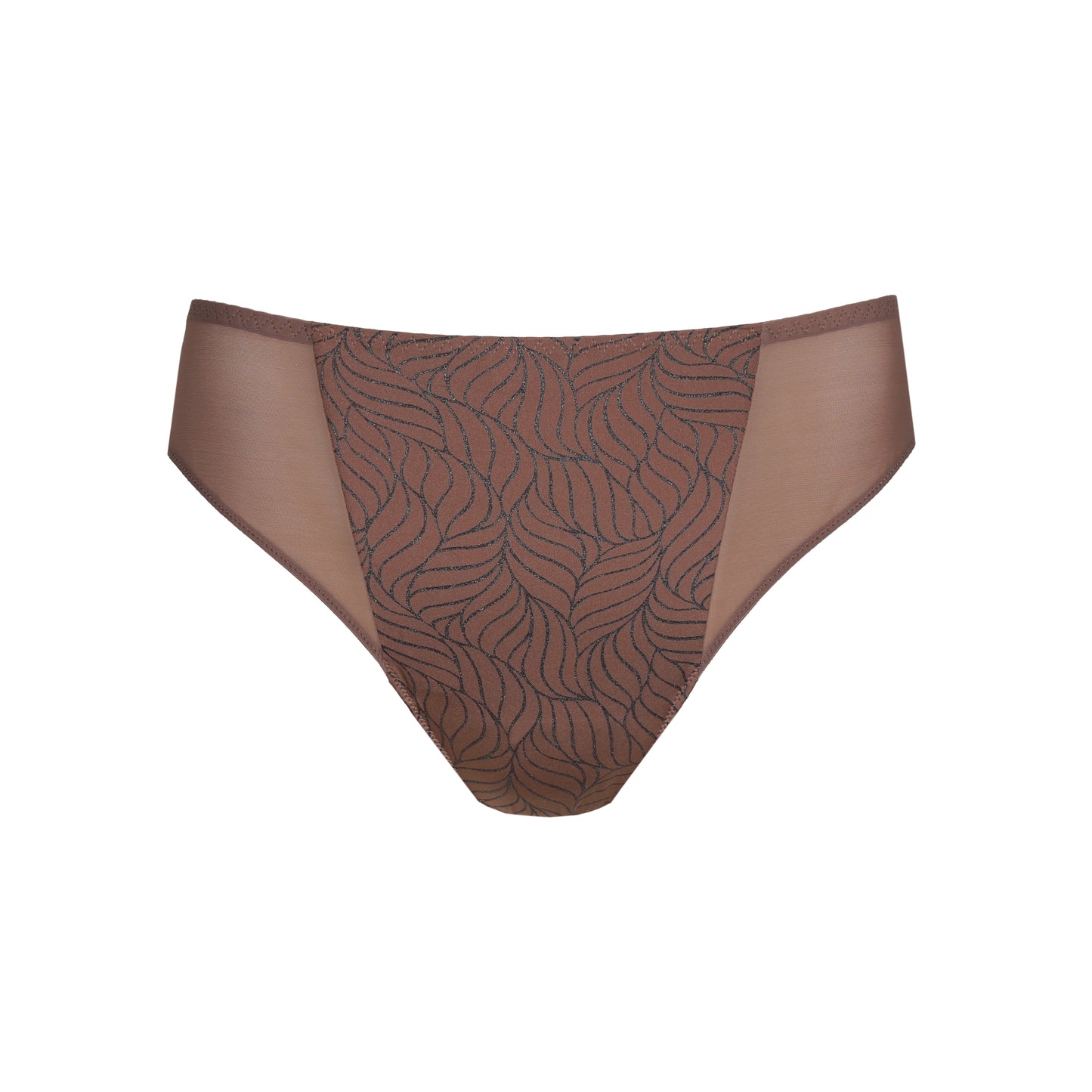 AJUSCO Rioslip (Caribe Taupe)