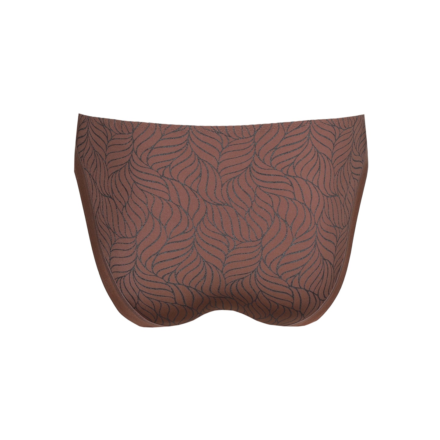 AJUSCO Rioslip (Caribe Taupe)