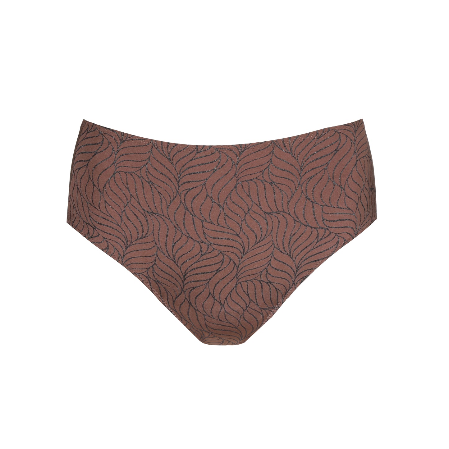 AJUSCO Taillenslip (Caribe Taupe)