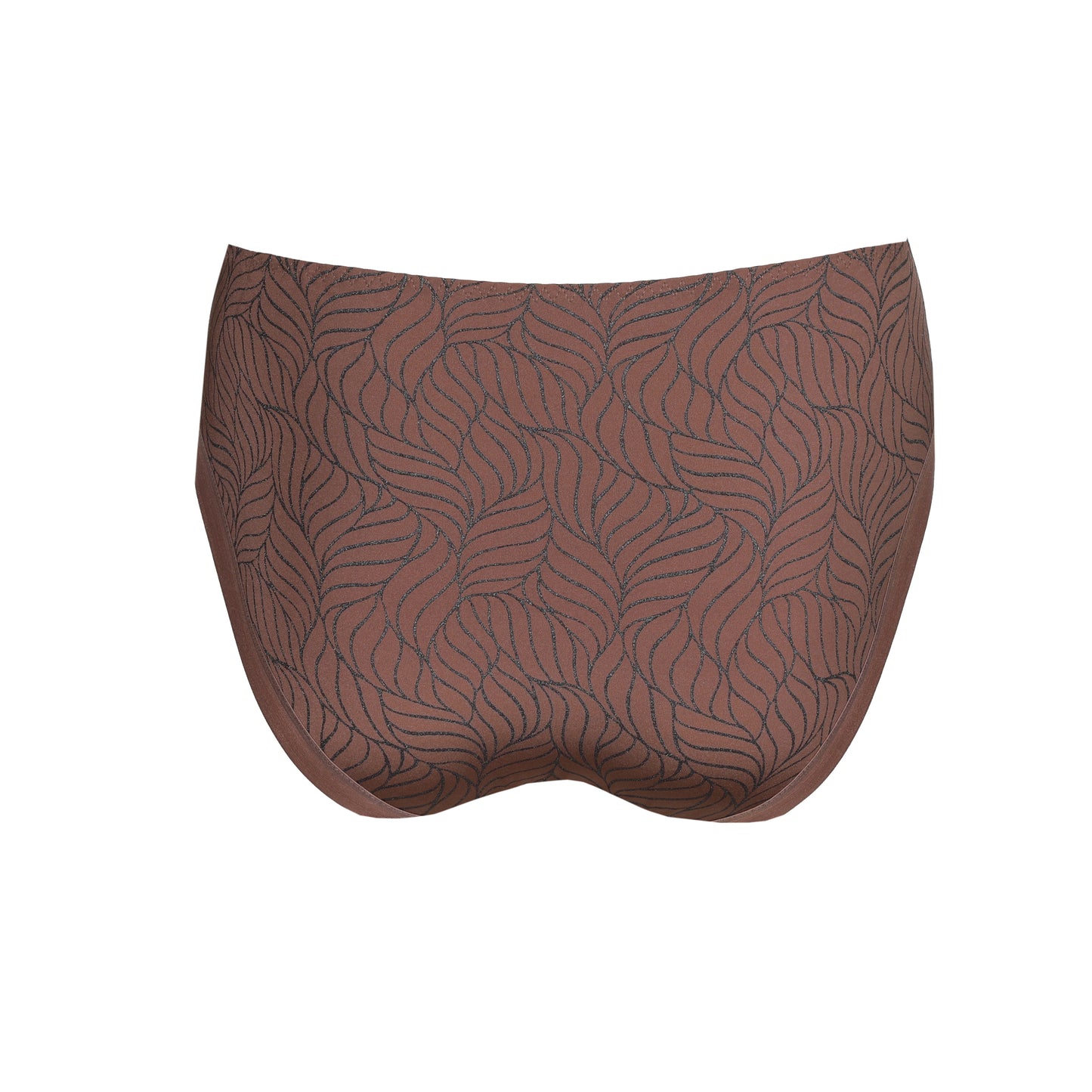 AJUSCO Taillenslip (Caribe Taupe)