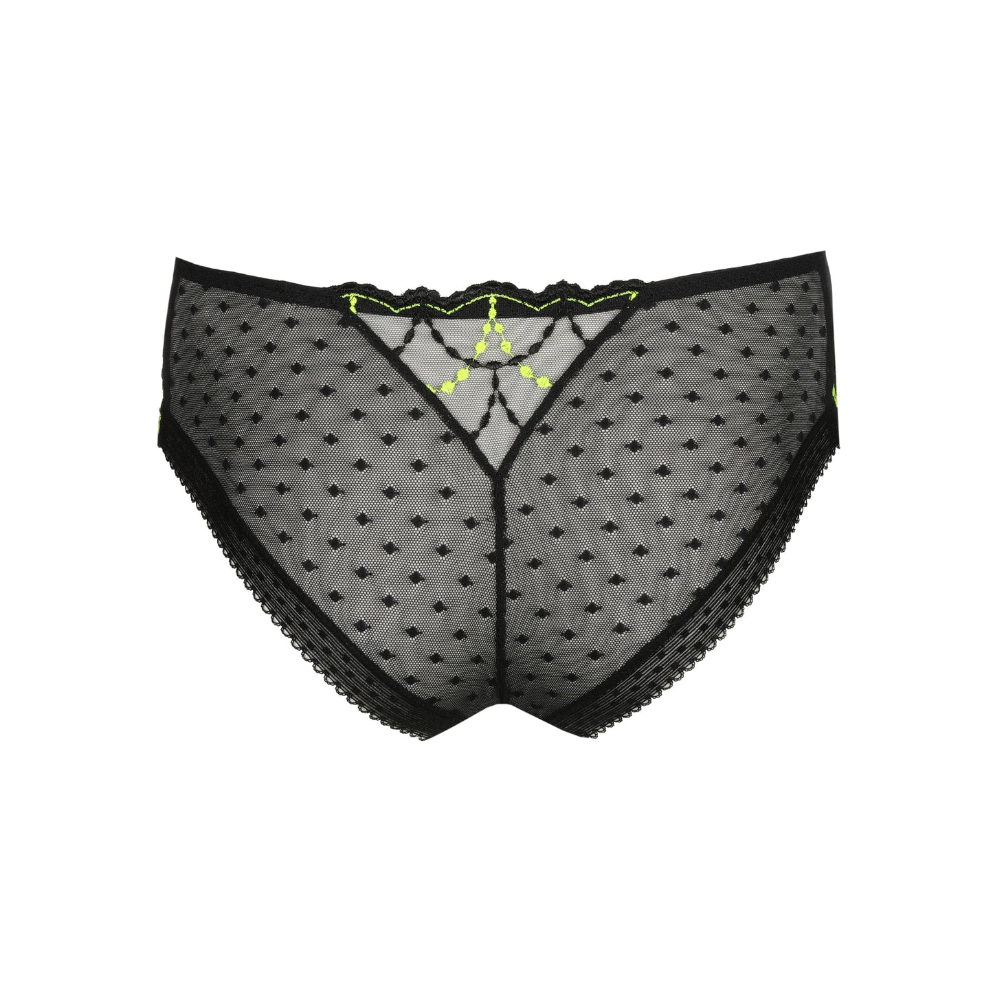 TEPITO Hotpants (Dark Glow)
