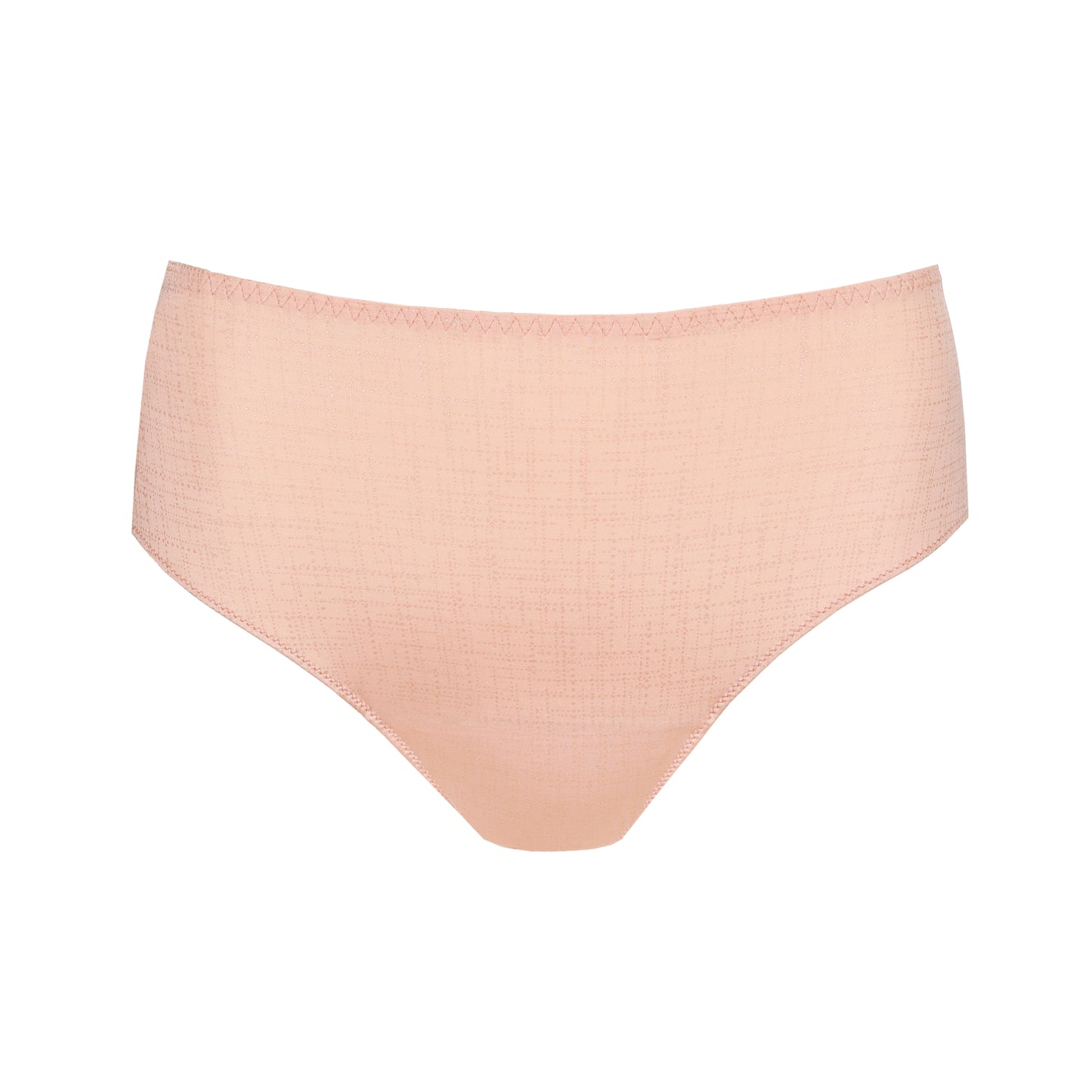 VENNERA Taillenslip (Dusty Pink)
