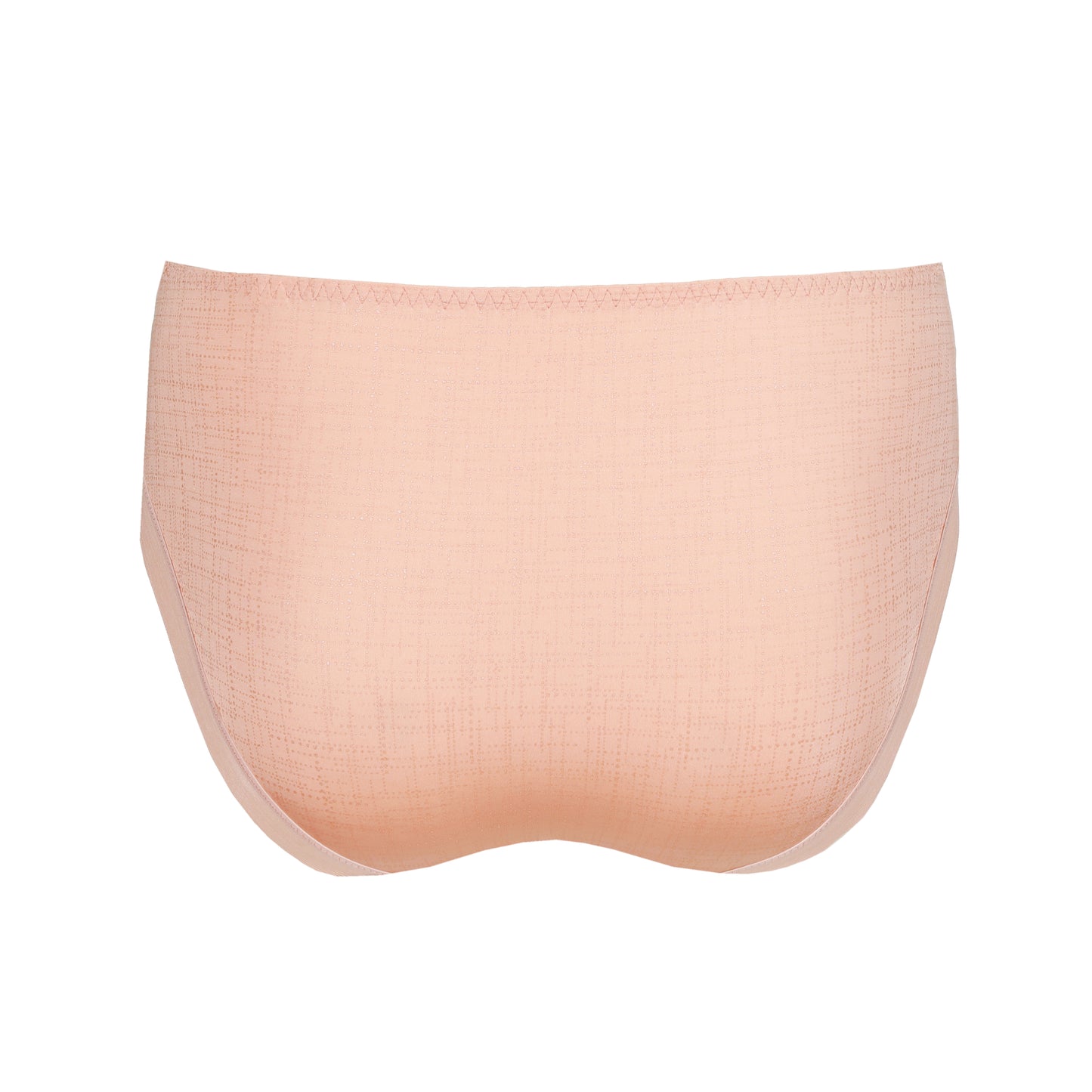 VENNERA Taillenslip (Dusty Pink)