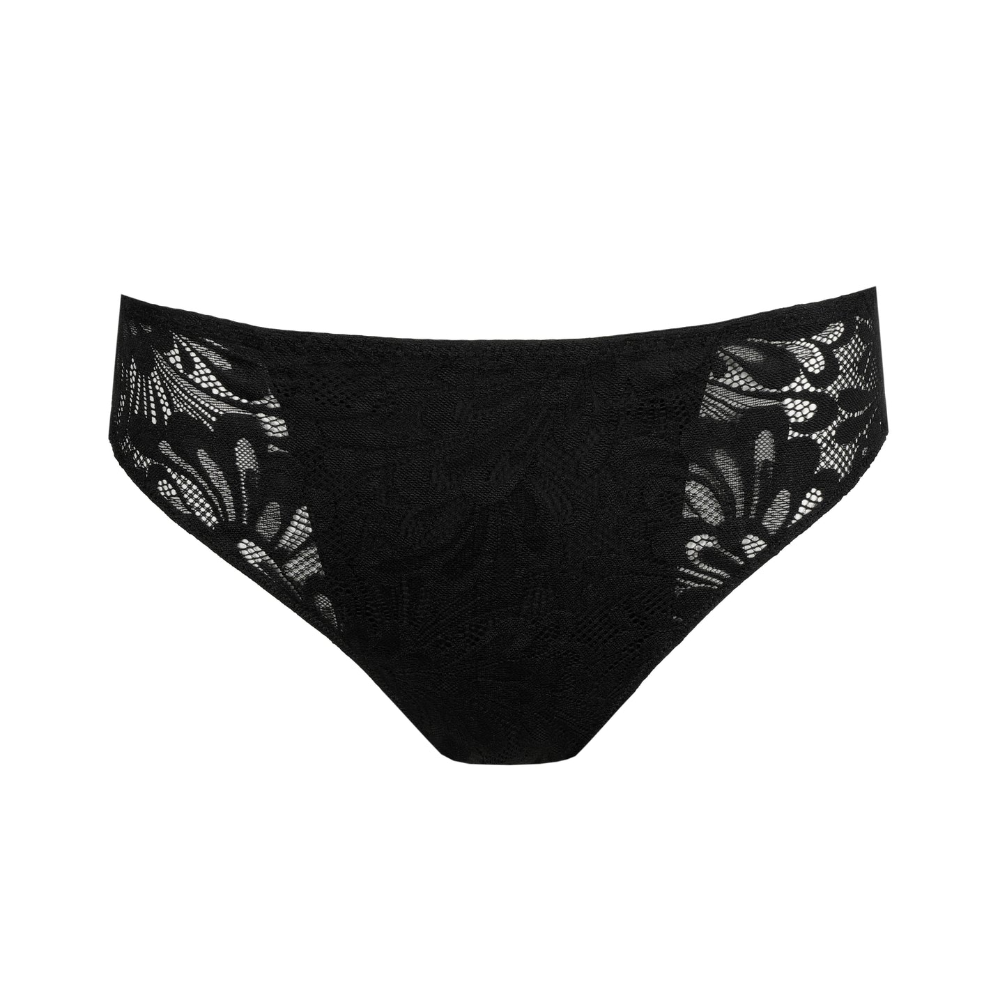 RUPI Rioslip (Schwarz) 36