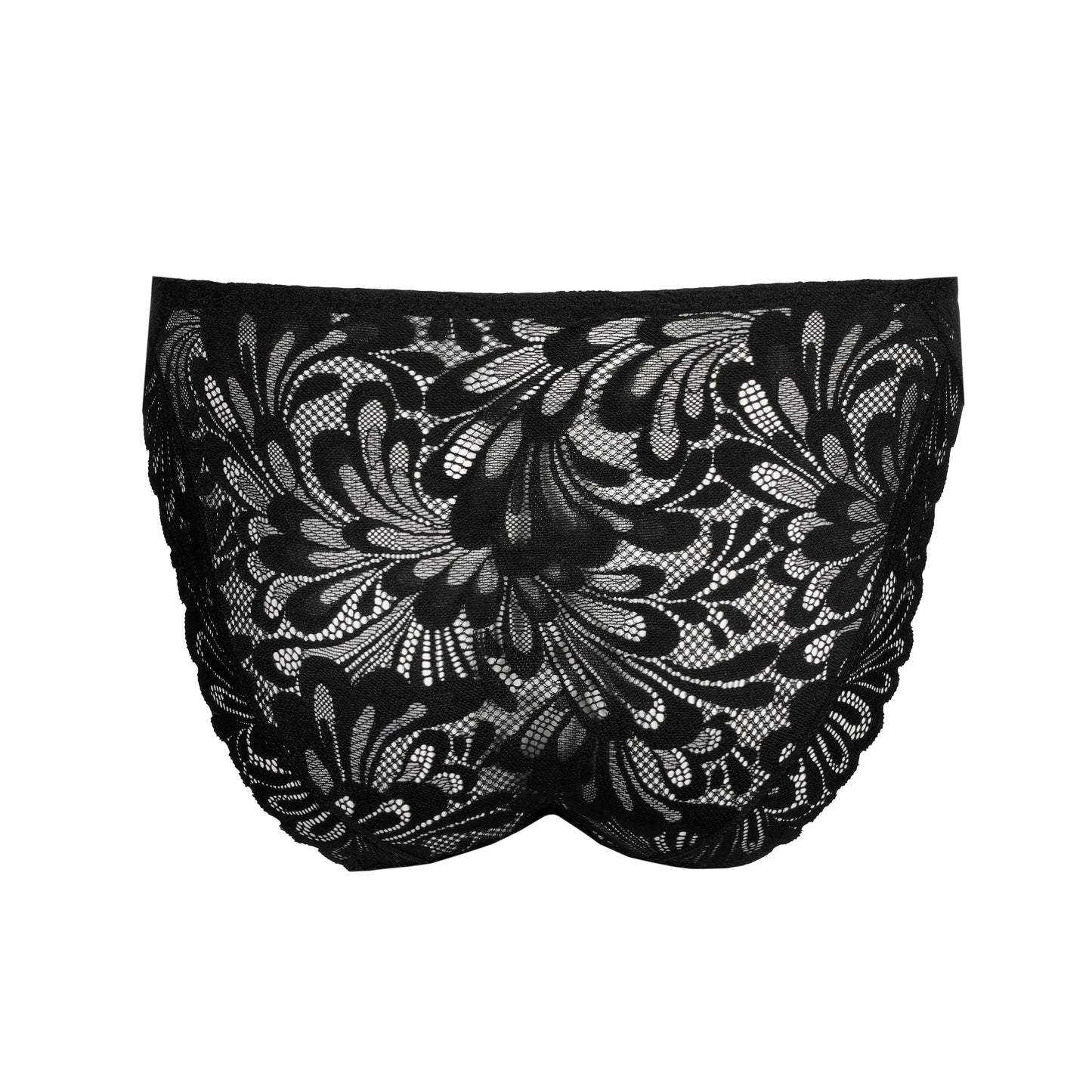 RUPI Rioslip (Schwarz) 36