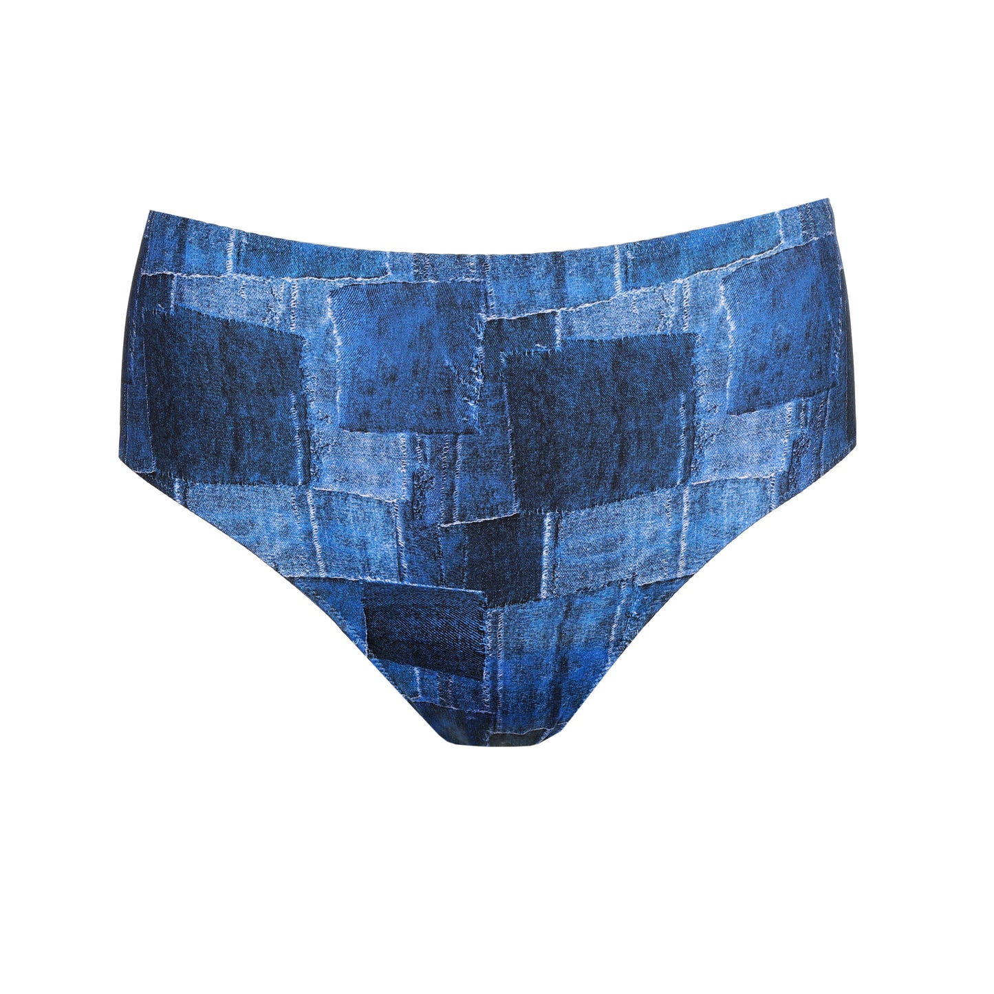 MAUNA Taillenslip (Twill Blue) 38