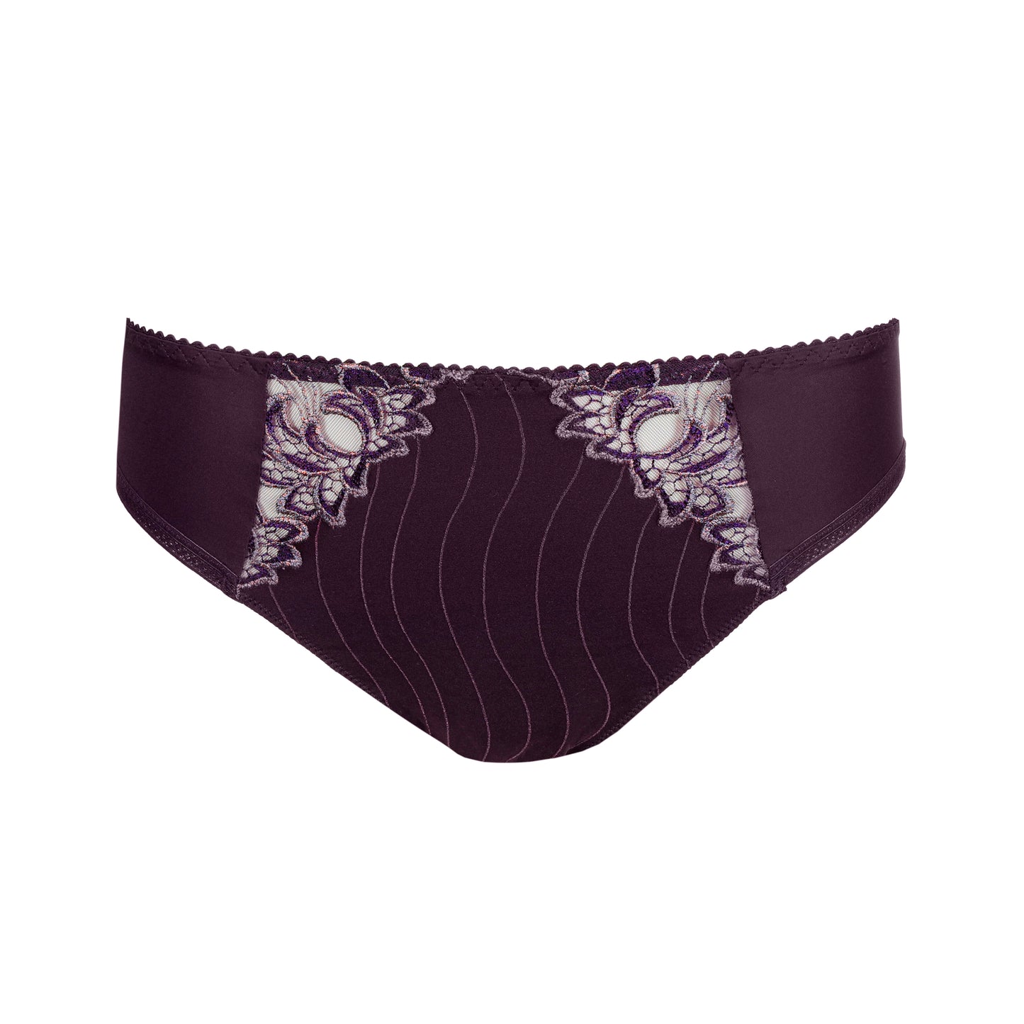 DEAUVILLE Rioslip (Amethyst Gem) 38